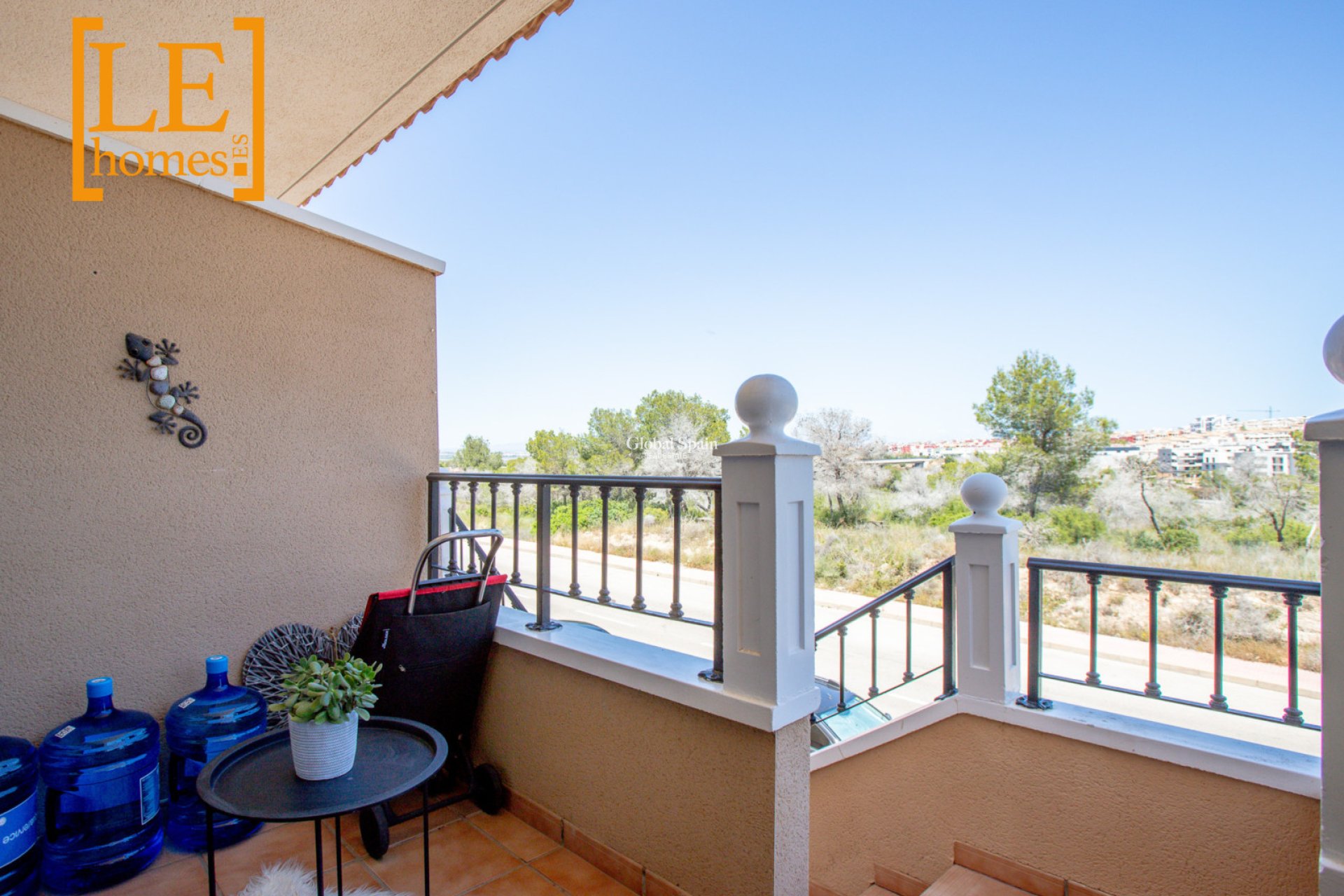 Wiederverkauf - WOHNUNG -
ORIHUELA COSTA - Costa Blanca