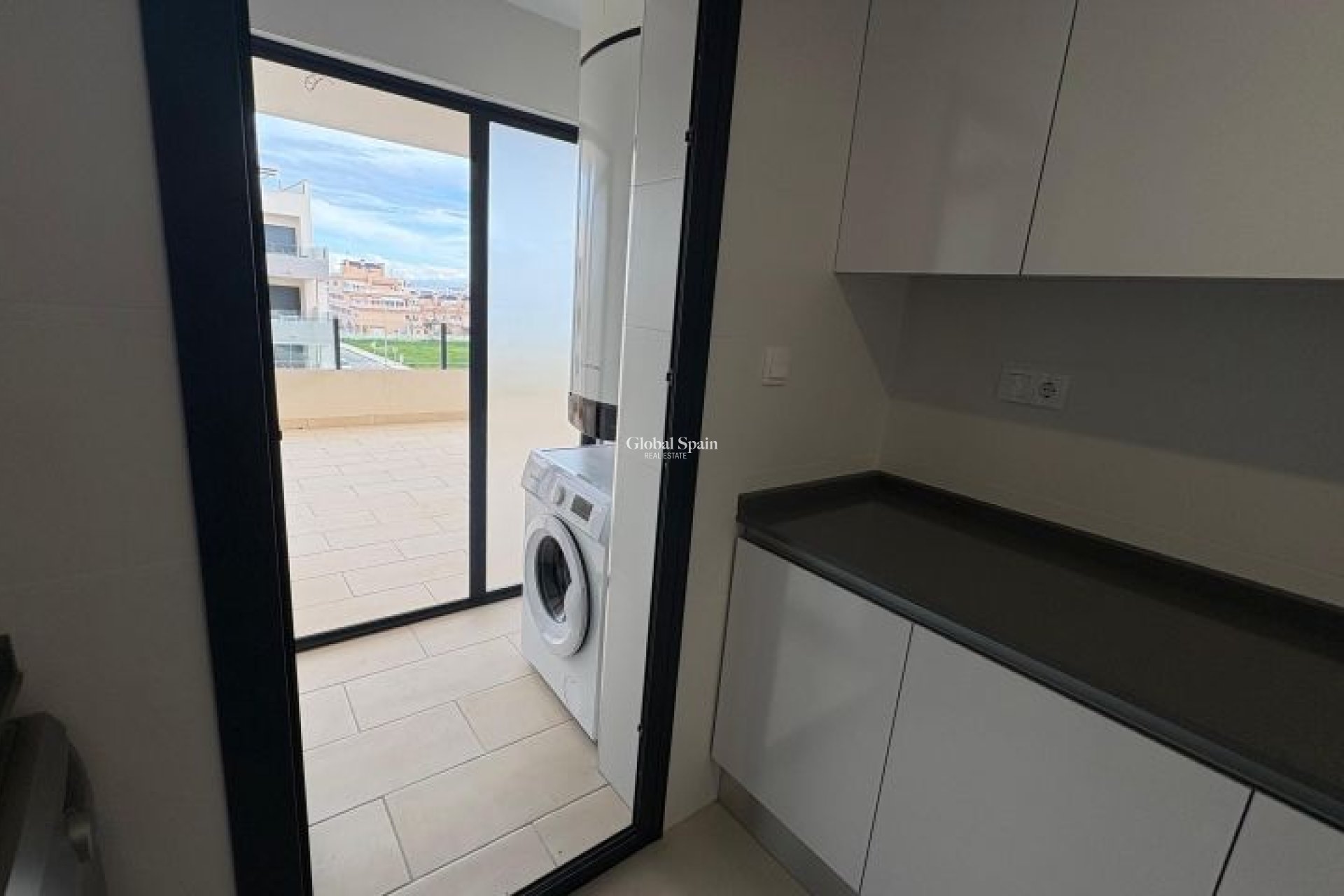 Wiederverkauf - WOHNUNG -
ORIHUELA COSTA - Costa Blanca