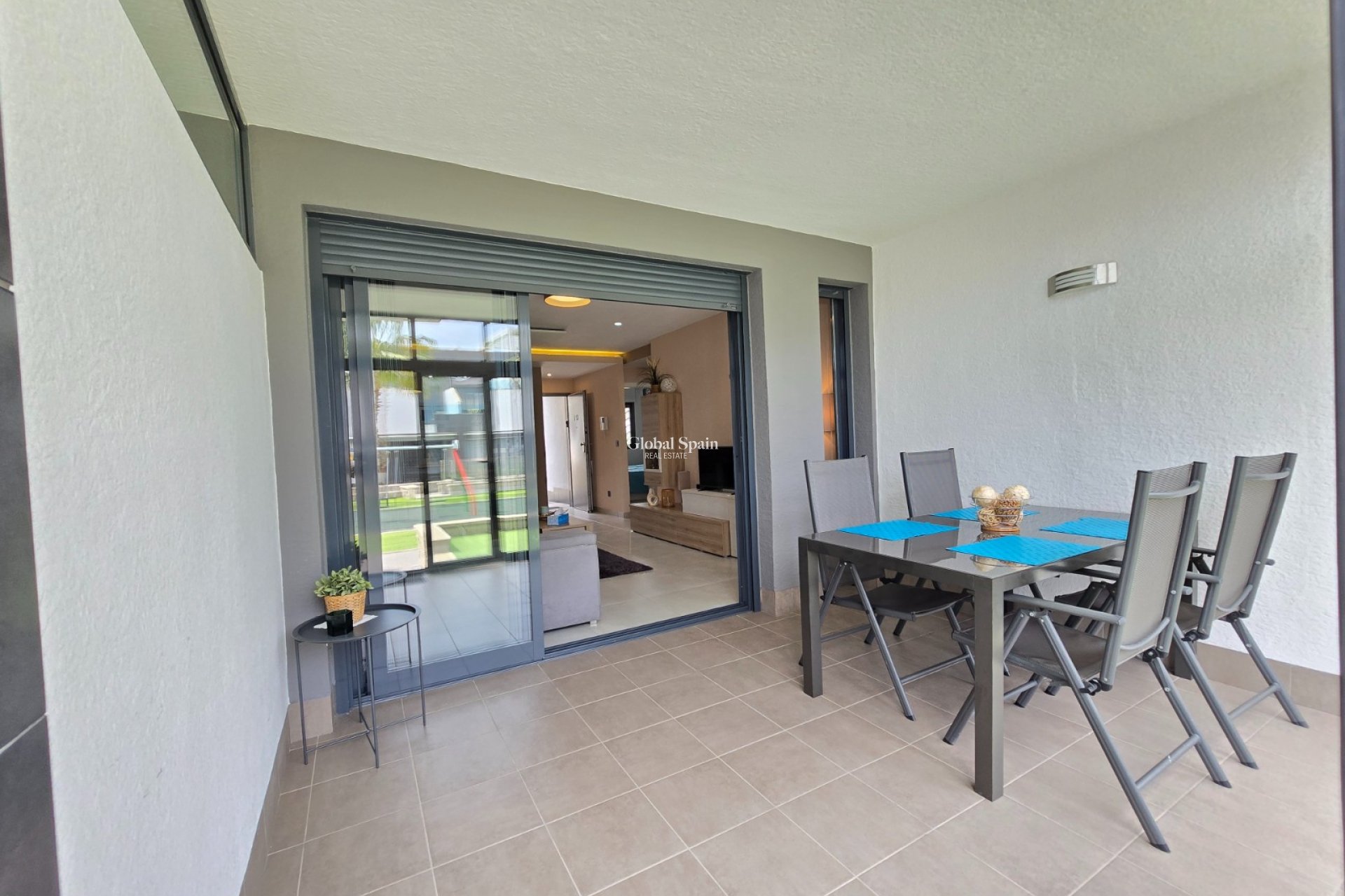 Wiederverkauf - WOHNUNG -
ORIHUELA COSTA - Costa Blanca