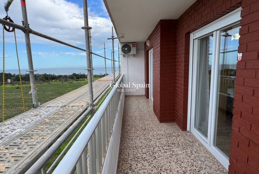 Wiederverkauf - WOHNUNG -
ORIHUELA COSTA - Costa Blanca