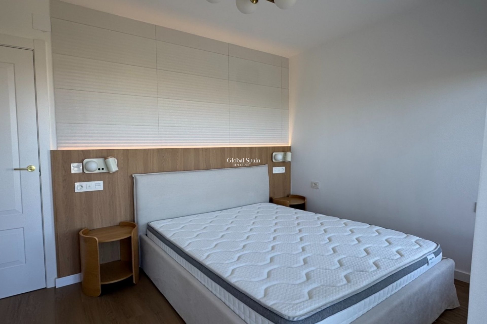 Wiederverkauf - WOHNUNG -
ORIHUELA COSTA - Costa Blanca
