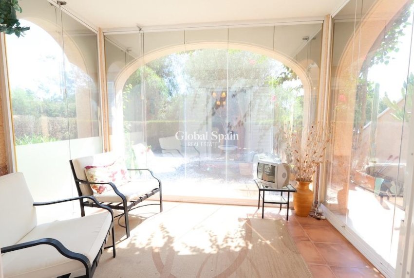 Wiederverkauf - WOHNUNG -
ORIHUELA COSTA - Costa Blanca