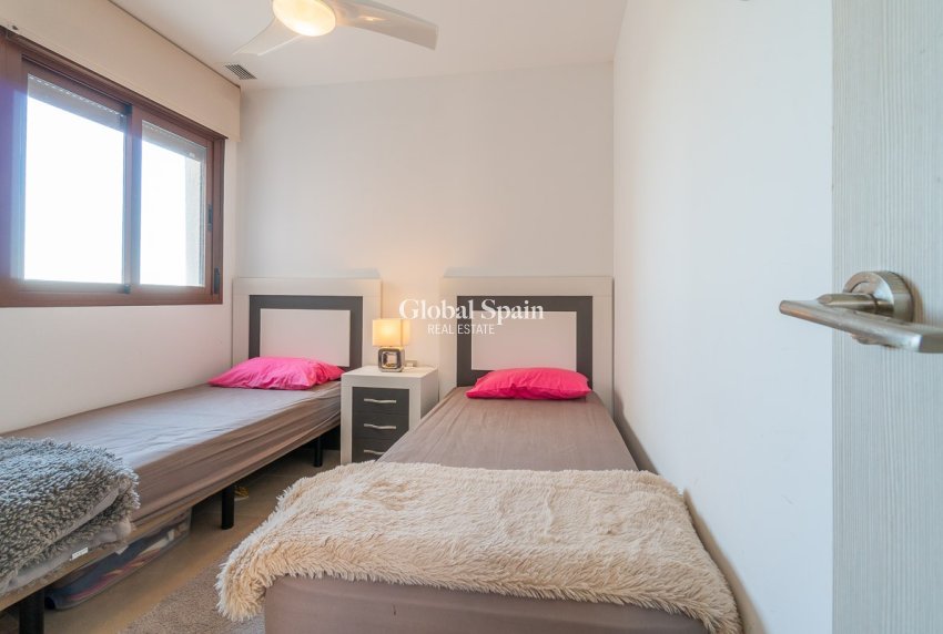 Wiederverkauf - WOHNUNG -
ORIHUELA COSTA - Costa Blanca