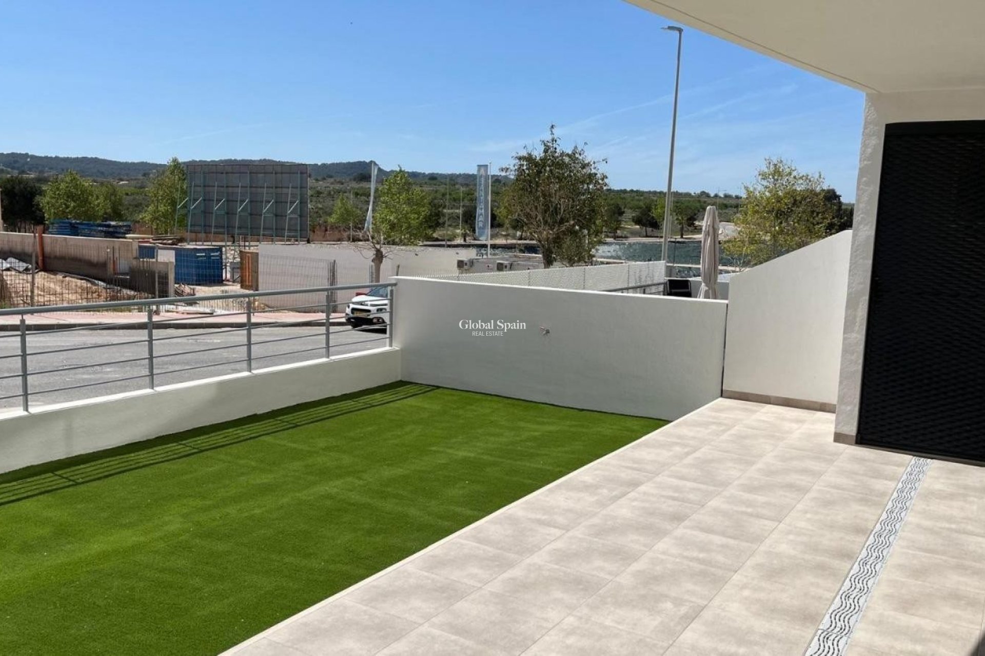 Wiederverkauf - WOHNUNG -
ORIHUELA COSTA - Costa Blanca