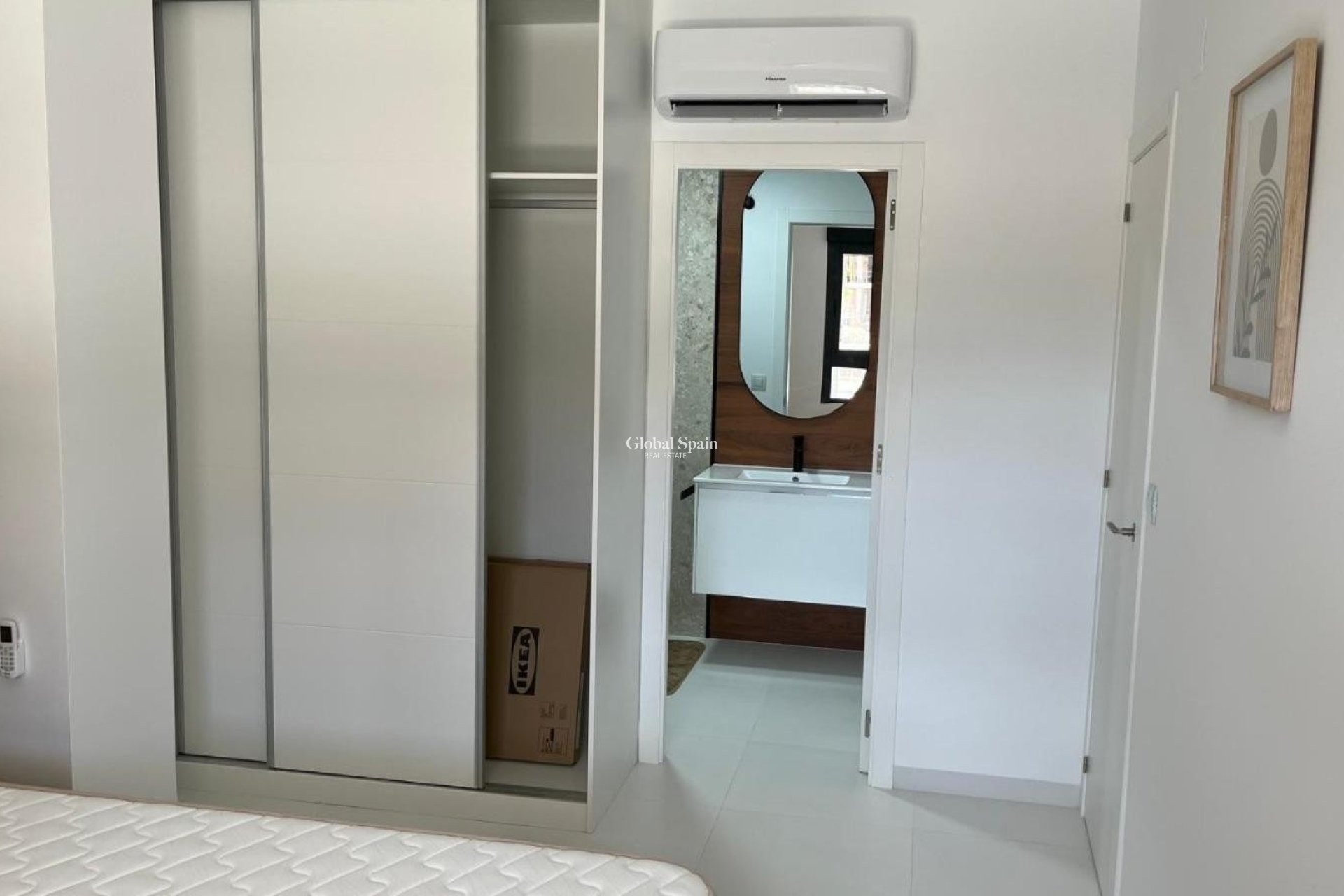Wiederverkauf - WOHNUNG -
ORIHUELA COSTA - Costa Blanca