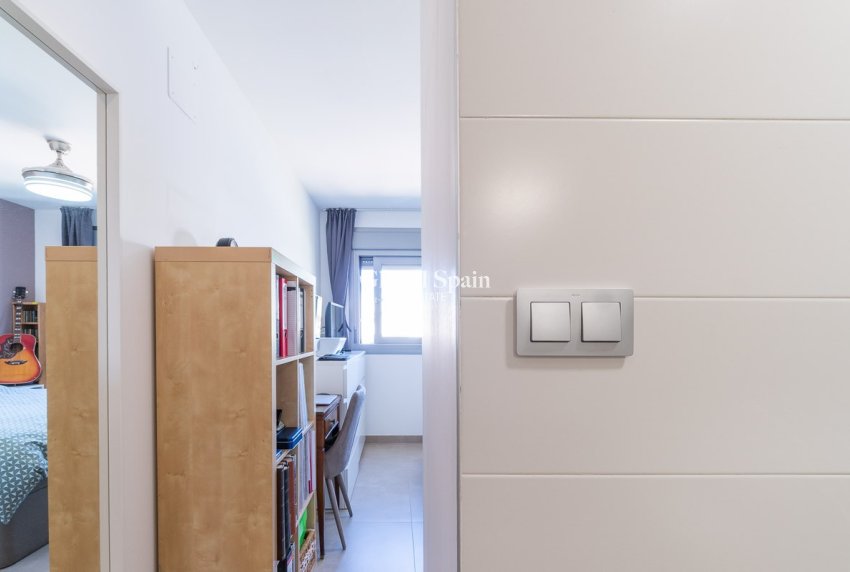 Wiederverkauf - WOHNUNG -
ORIHUELA COSTA - Costa Blanca