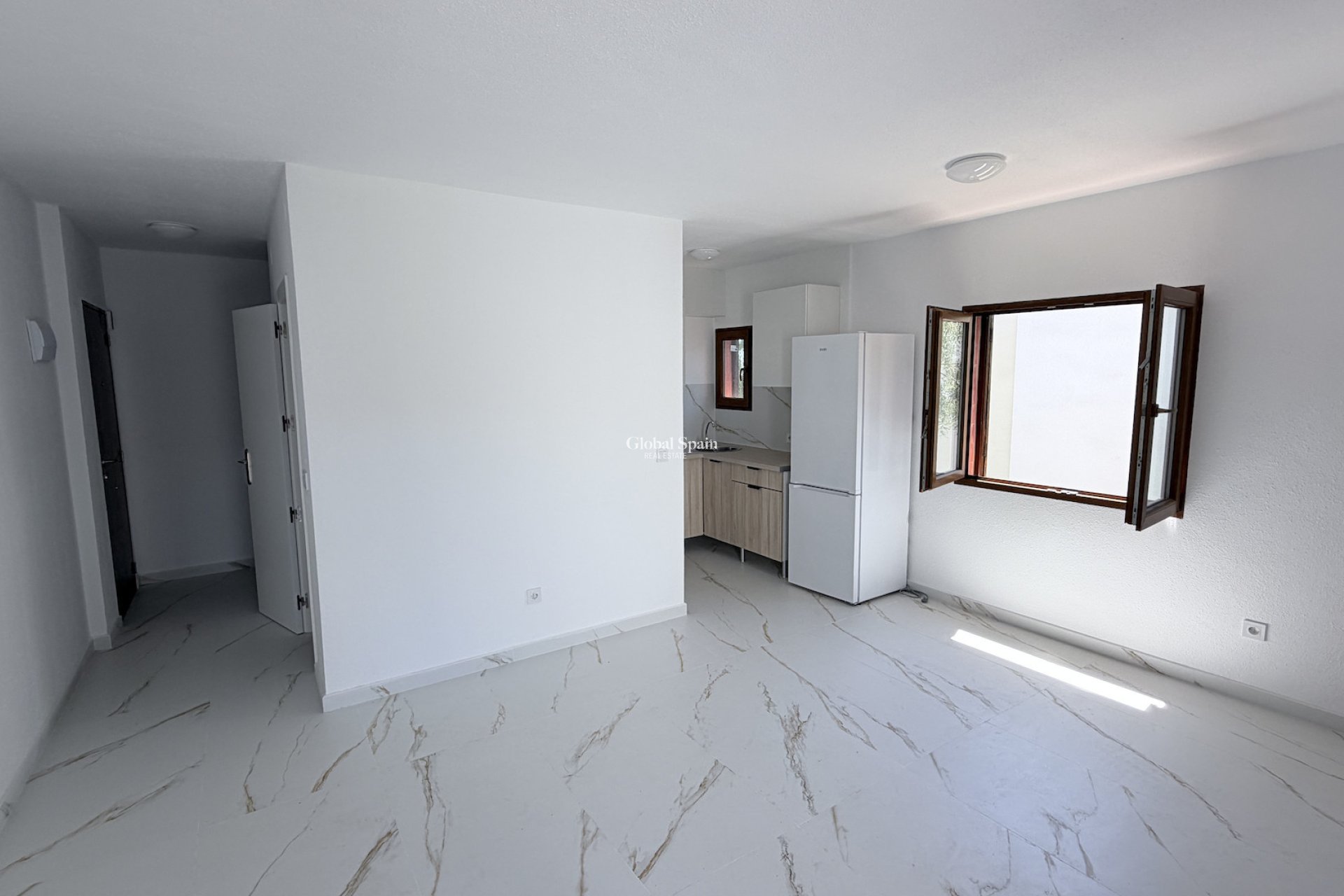 Wiederverkauf - WOHNUNG -
ORIHUELA COSTA - Costa Blanca