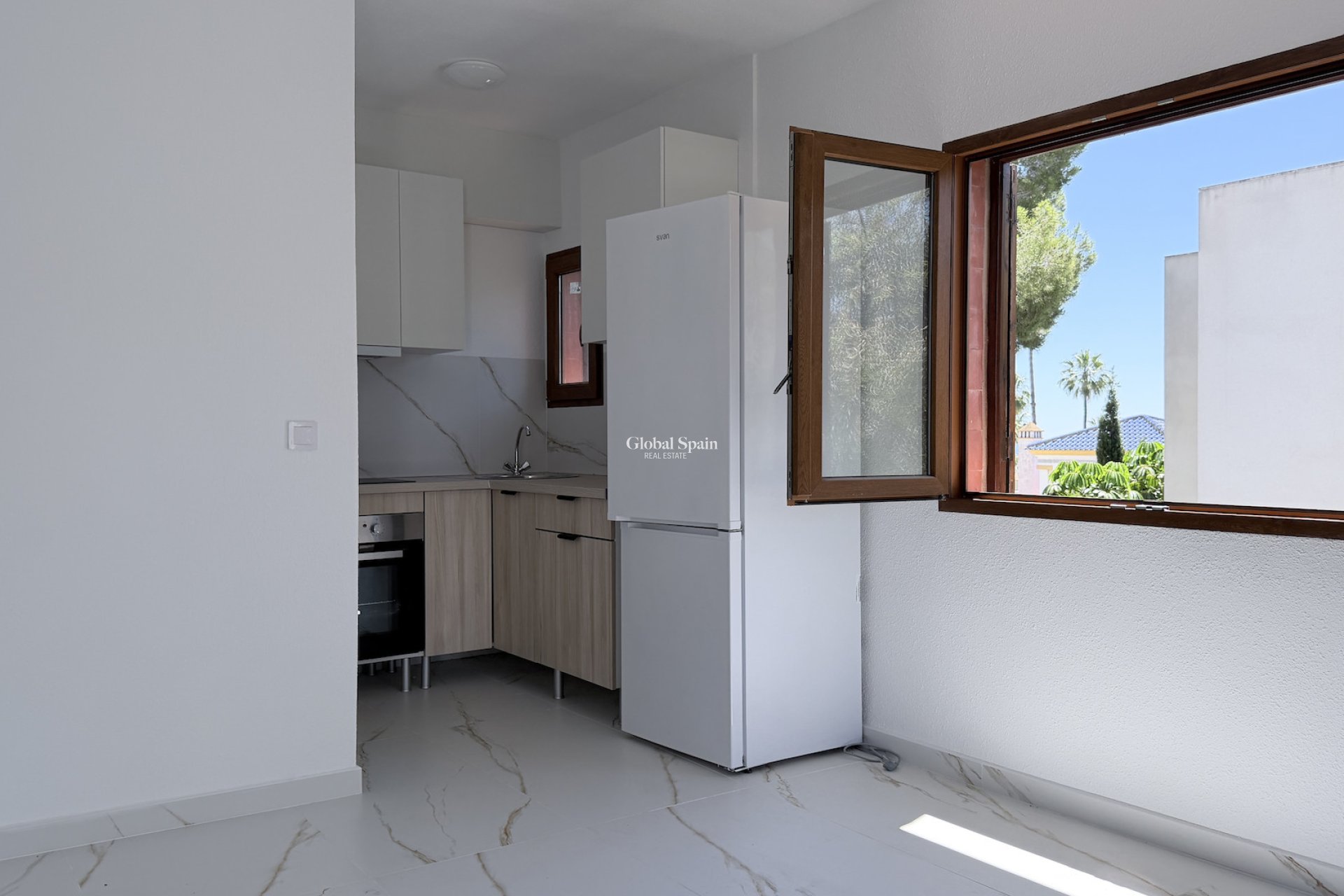 Wiederverkauf - WOHNUNG -
ORIHUELA COSTA - Costa Blanca