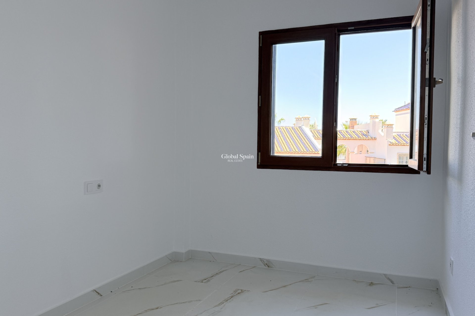 Wiederverkauf - WOHNUNG -
ORIHUELA COSTA - Costa Blanca