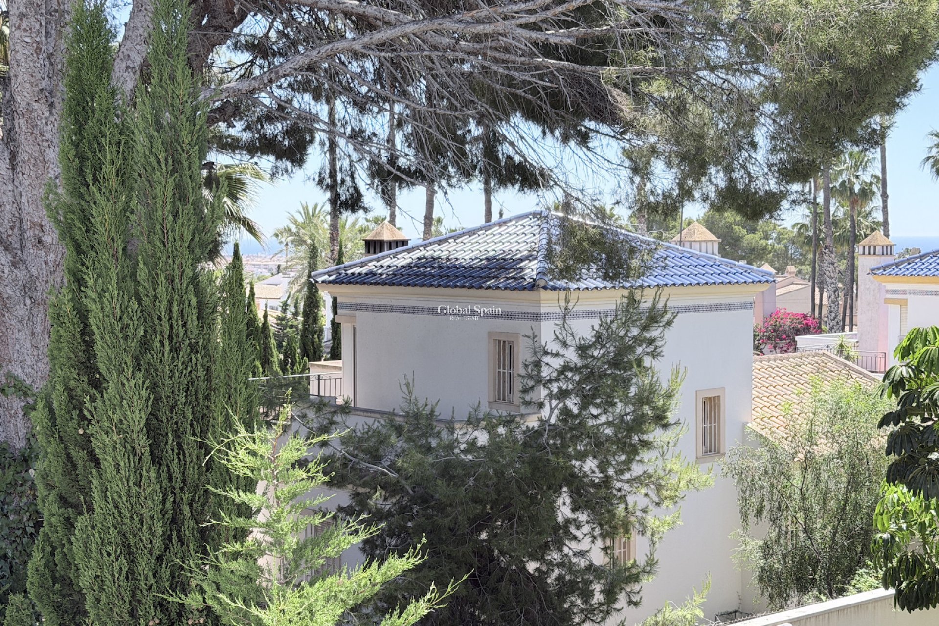 Wiederverkauf - WOHNUNG -
ORIHUELA COSTA - Costa Blanca