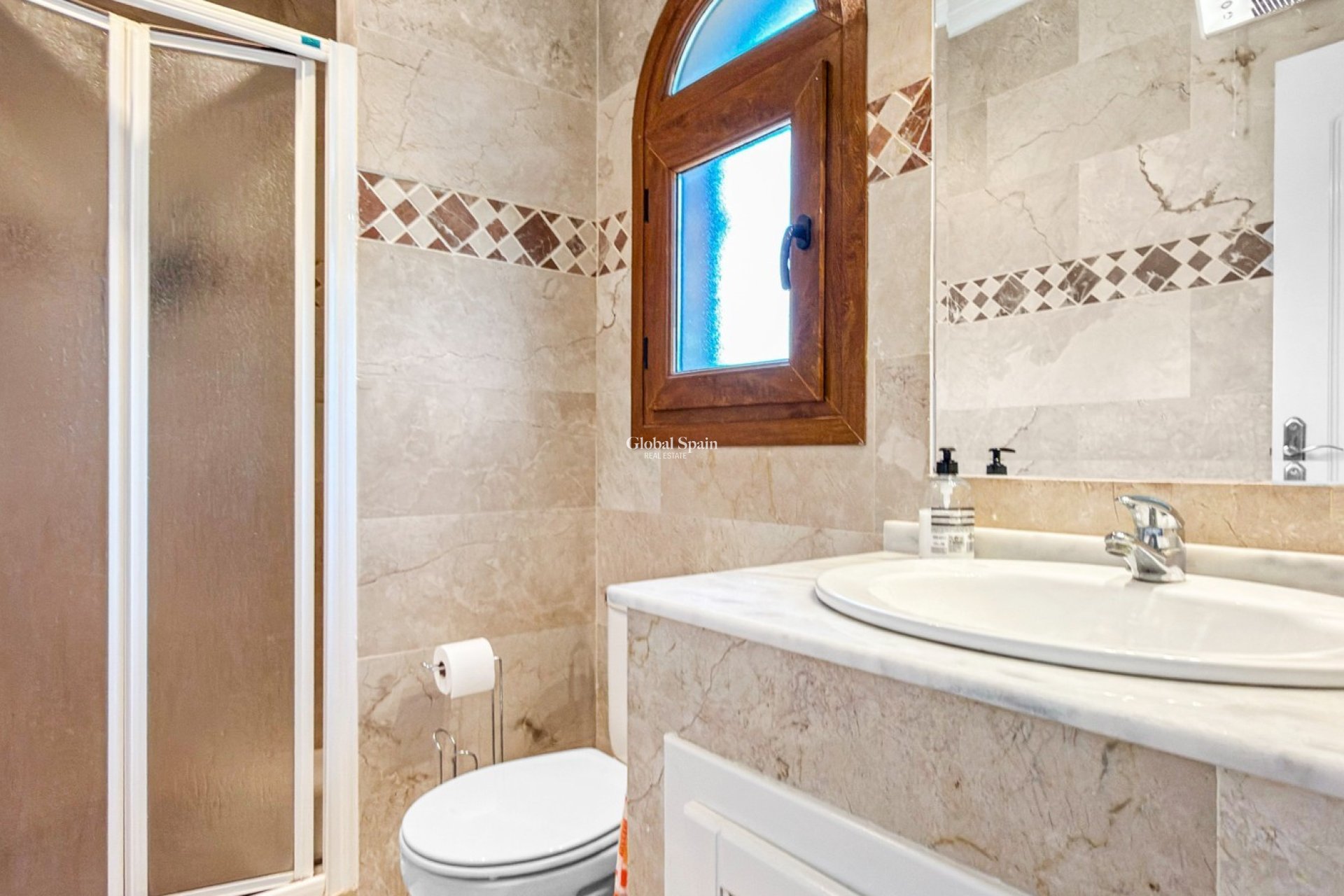 Wiederverkauf - WOHNUNG -
ORIHUELA COSTA - Costa Blanca