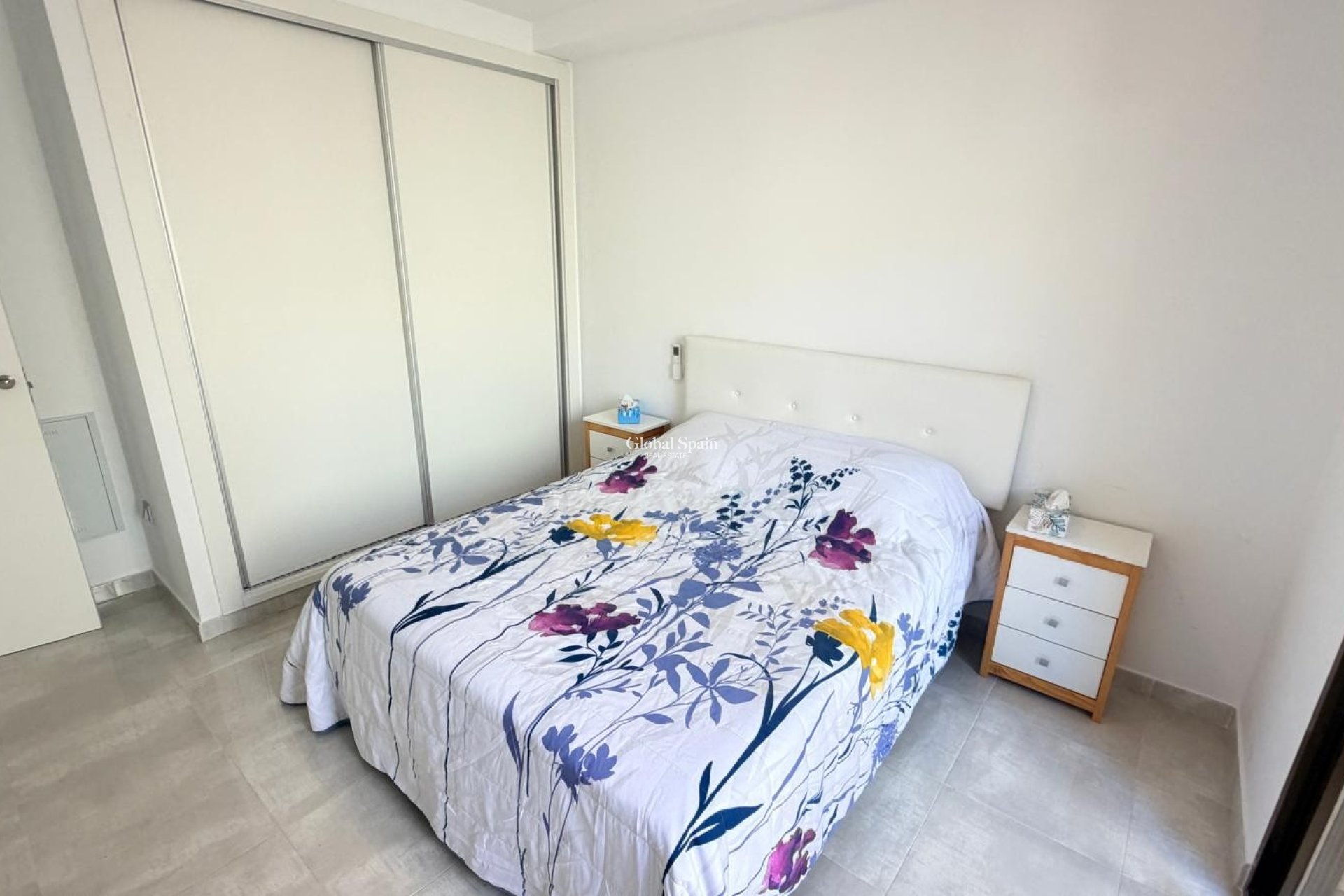 Wiederverkauf - WOHNUNG -
ORIHUELA COSTA - Costa Blanca