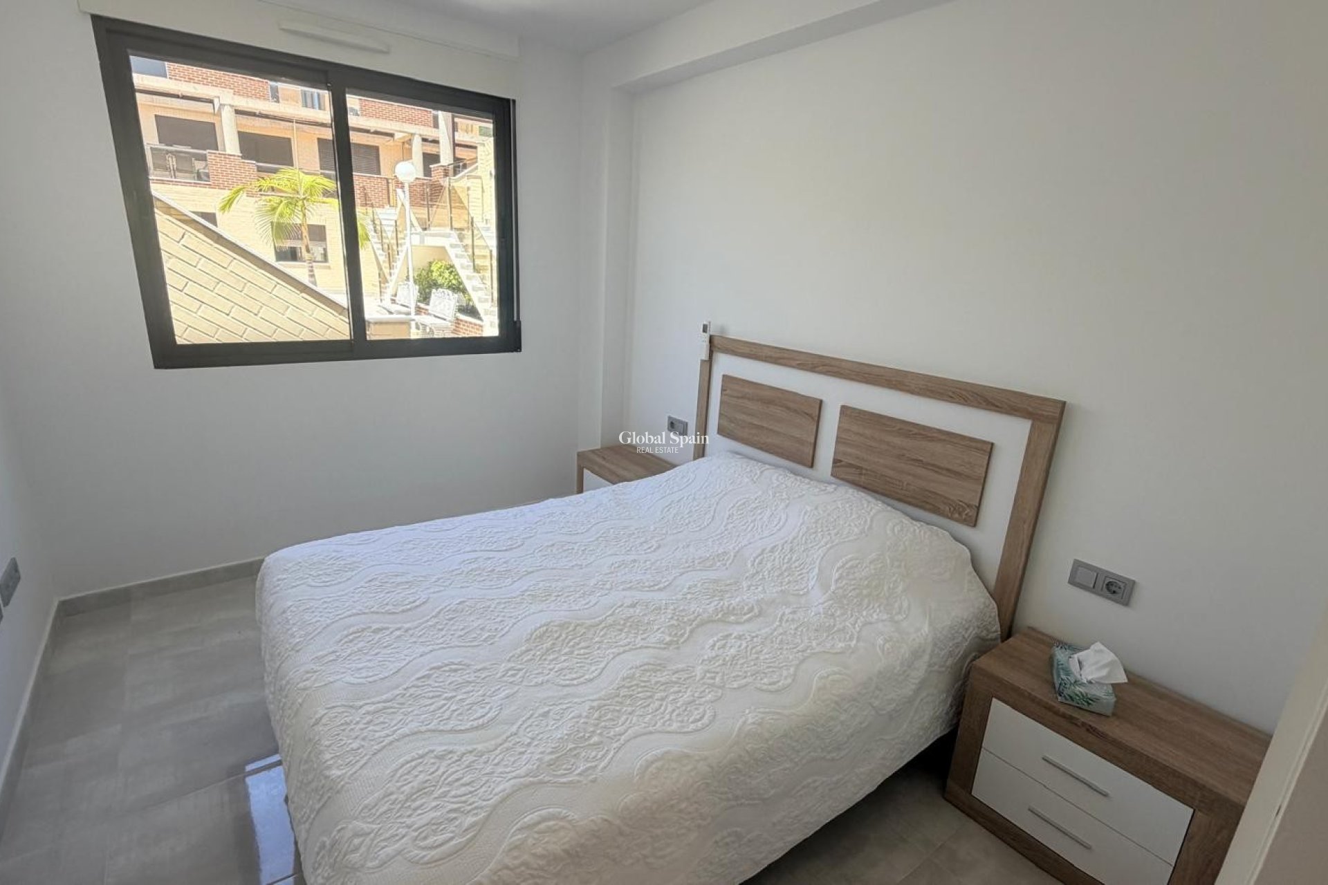 Wiederverkauf - WOHNUNG -
ORIHUELA COSTA - Costa Blanca