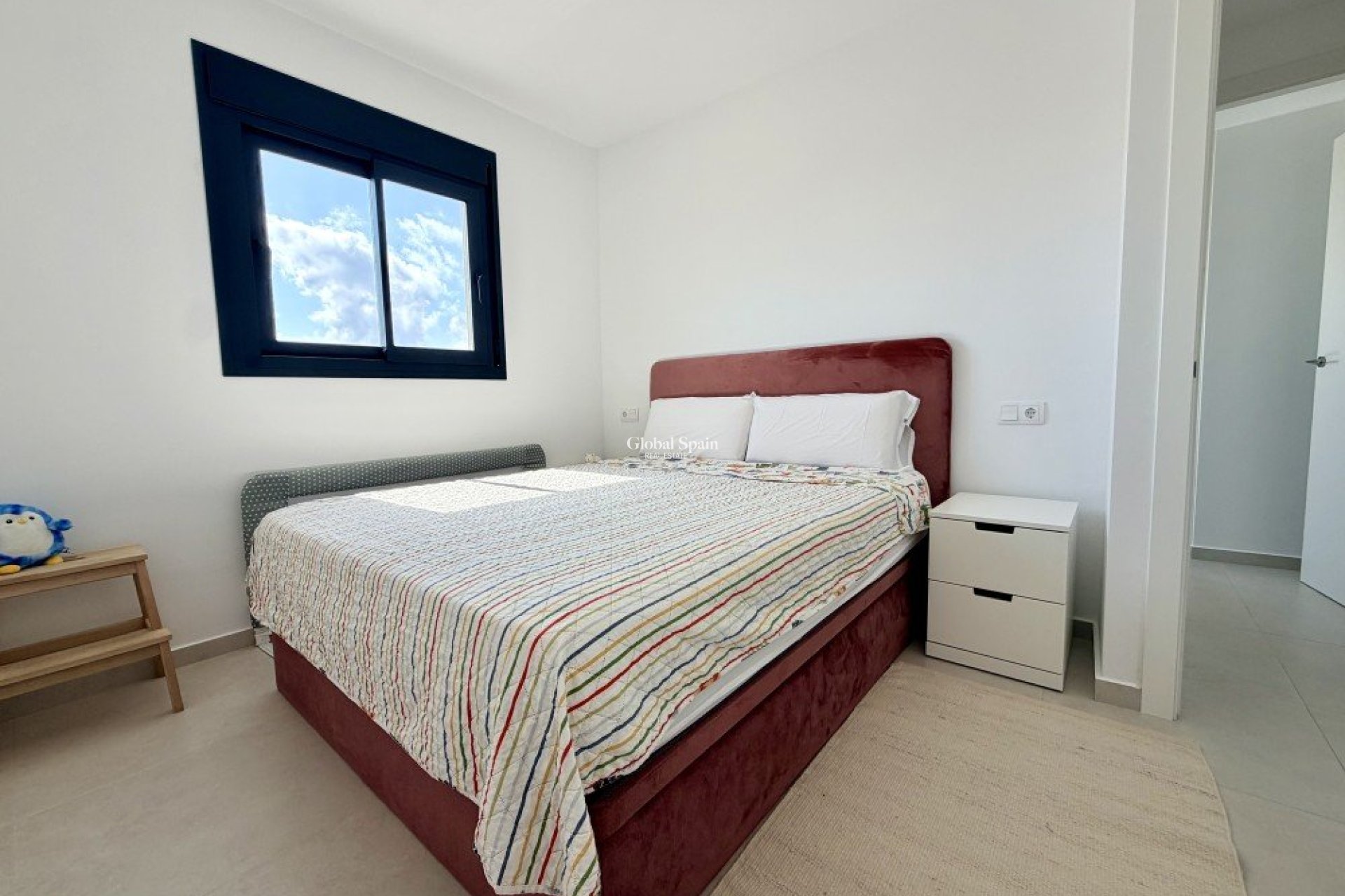 Wiederverkauf - WOHNUNG -
ORIHUELA COSTA - Costa Blanca