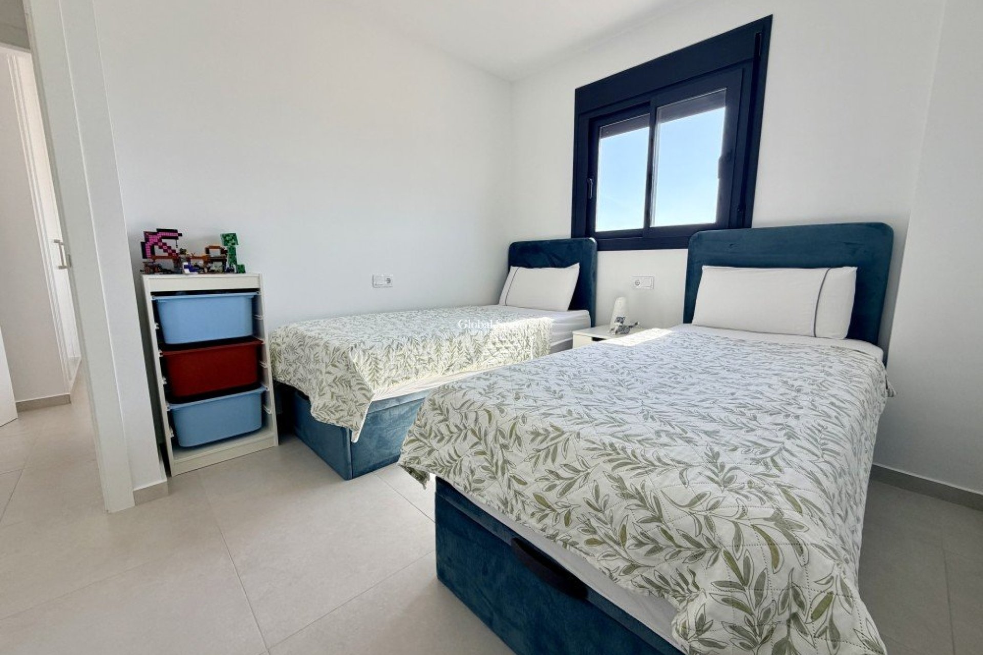 Wiederverkauf - WOHNUNG -
ORIHUELA COSTA - Costa Blanca