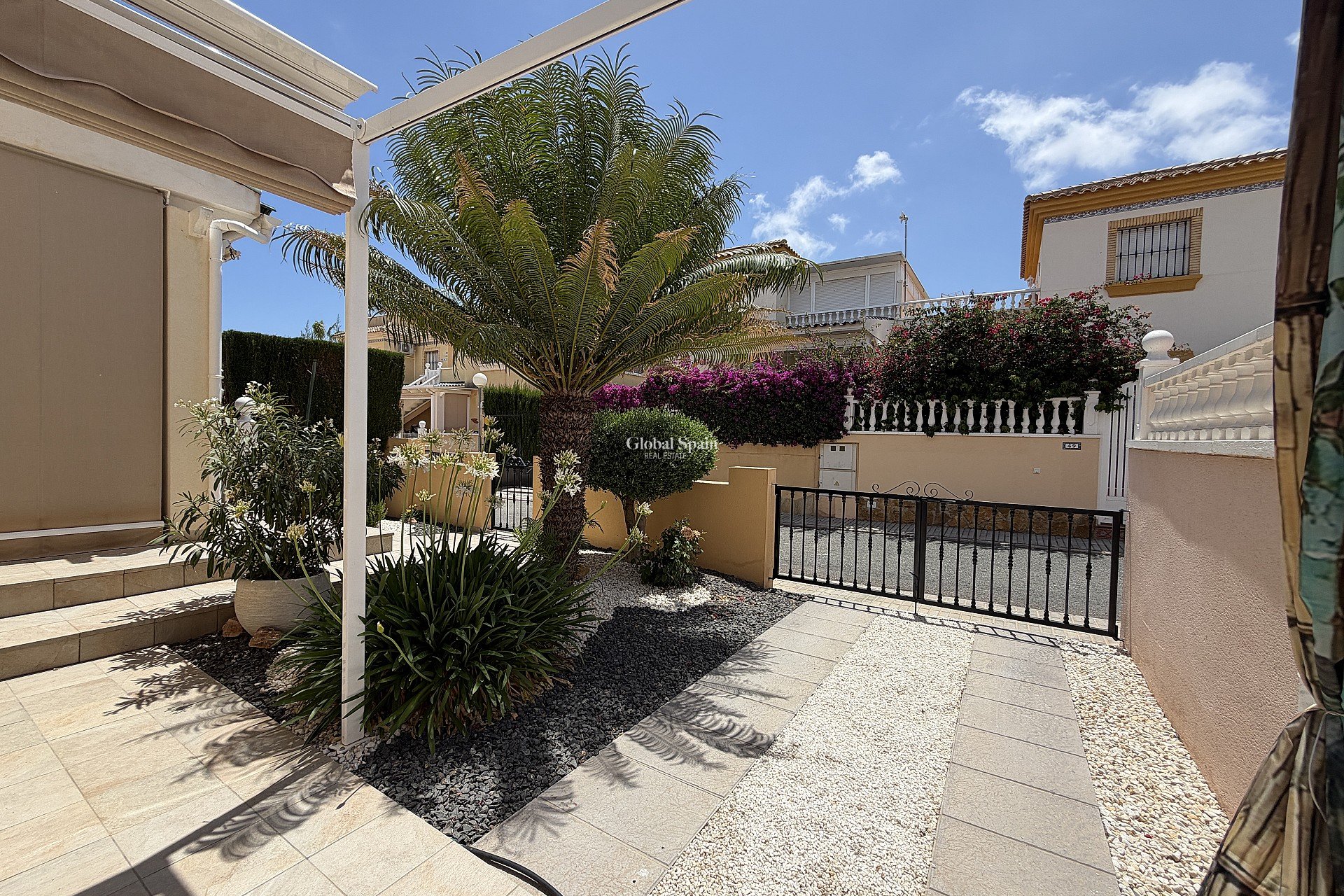 Wiederverkauf - WOHNUNG -
ORIHUELA COSTA - Costa Blanca