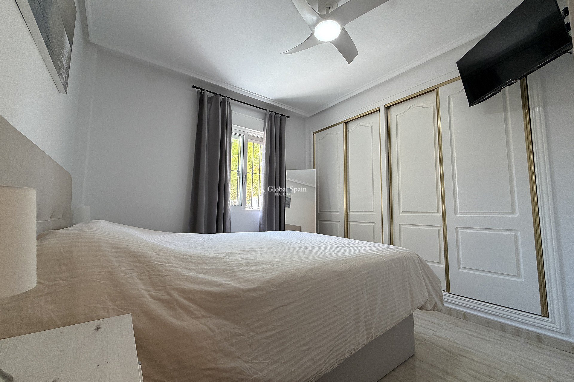 Wiederverkauf - WOHNUNG -
ORIHUELA COSTA - Costa Blanca