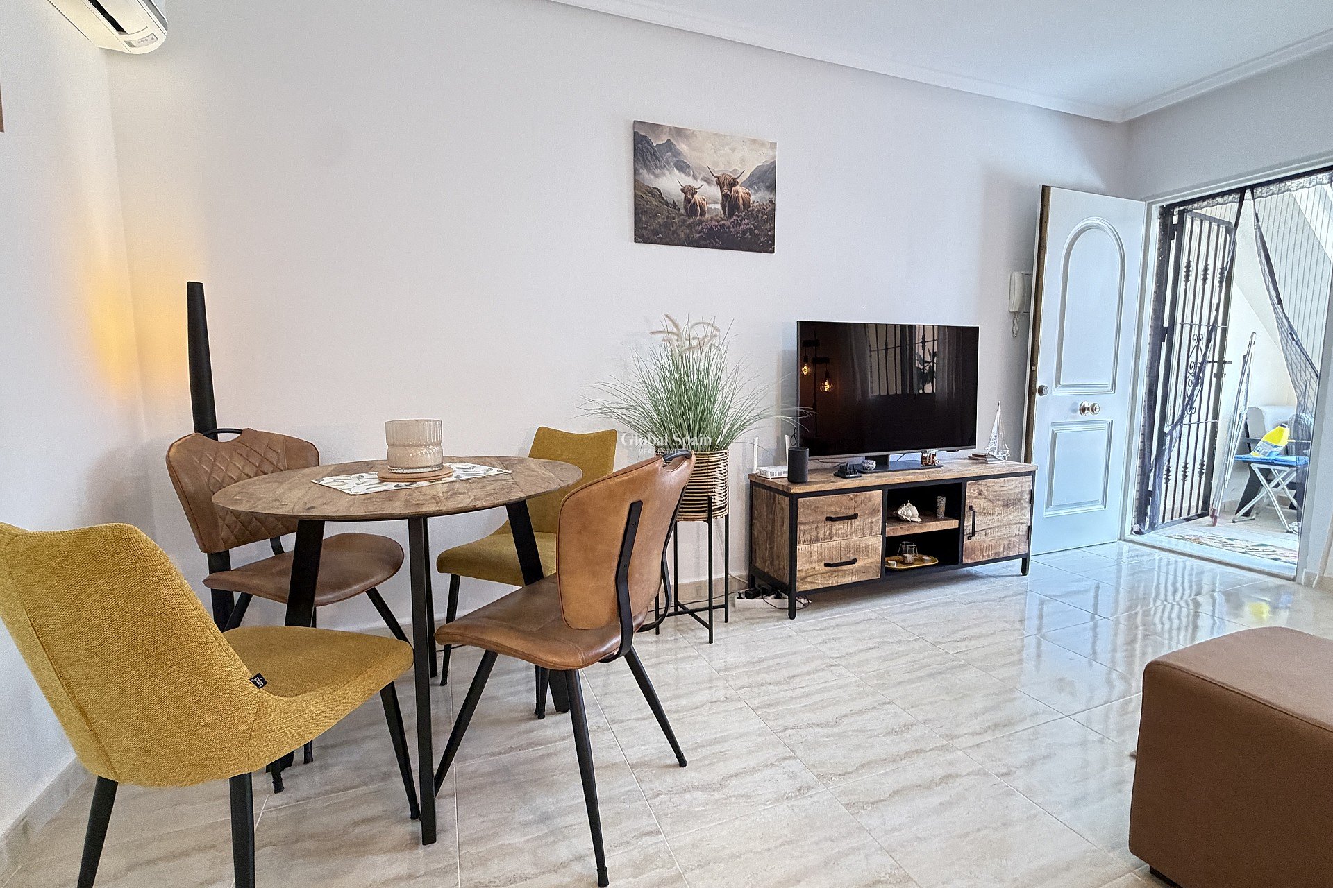 Wiederverkauf - WOHNUNG -
ORIHUELA COSTA - Costa Blanca
