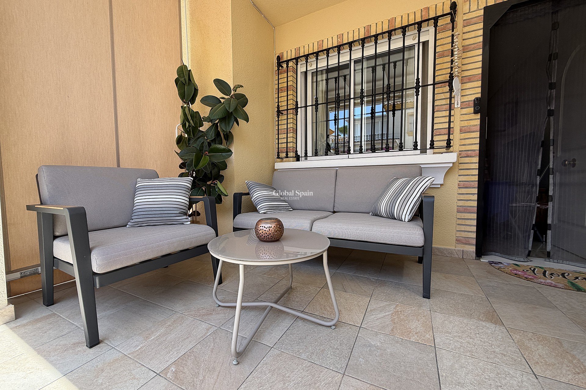 Wiederverkauf - WOHNUNG -
ORIHUELA COSTA - Costa Blanca