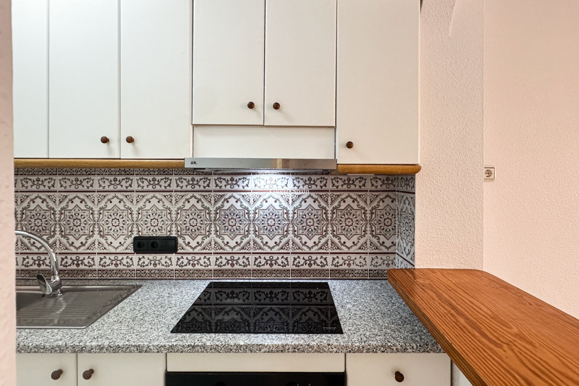 Wiederverkauf - WOHNUNG -
ORIHUELA COSTA - Costa Blanca