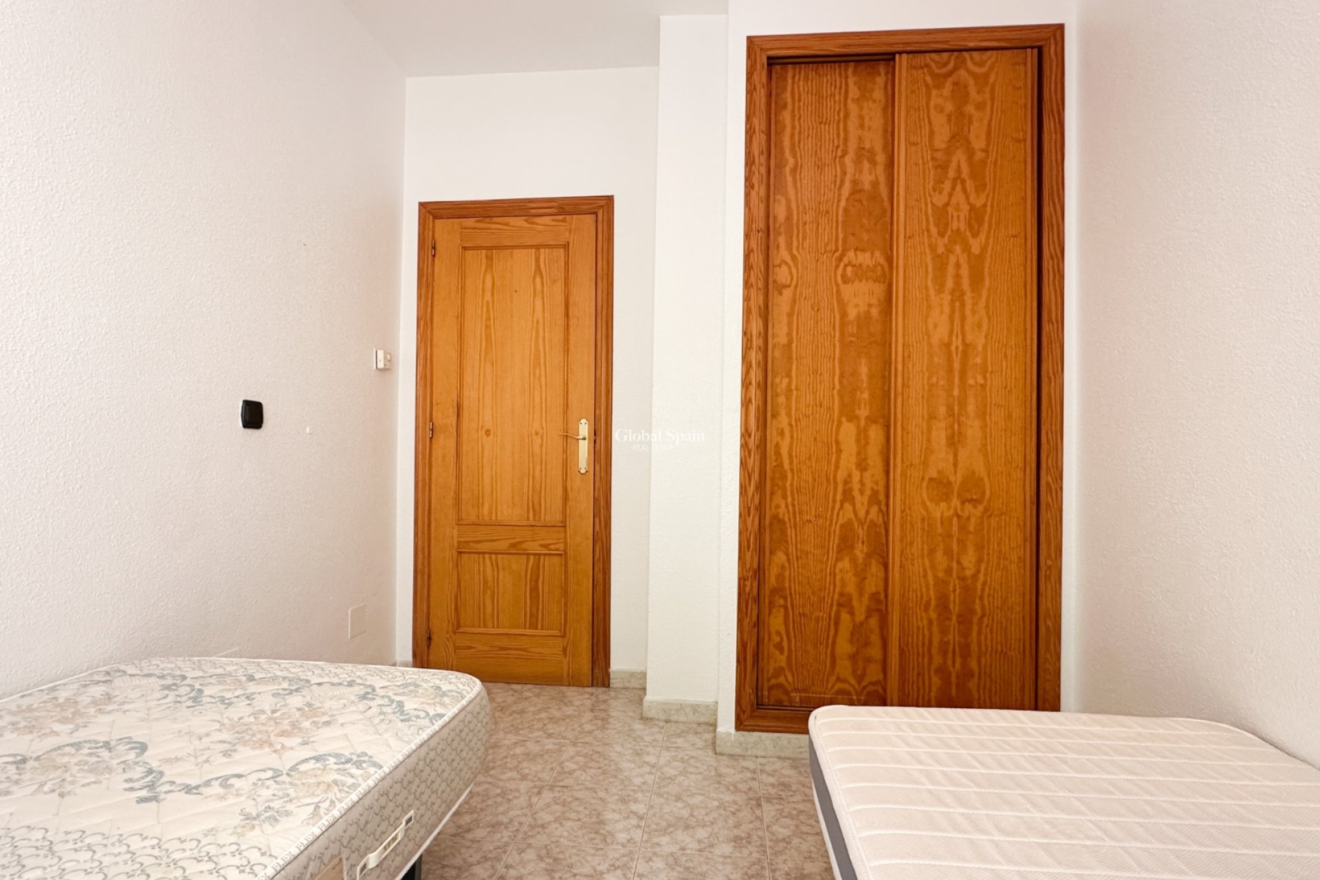 Wiederverkauf - WOHNUNG -
ORIHUELA COSTA - Costa Blanca
