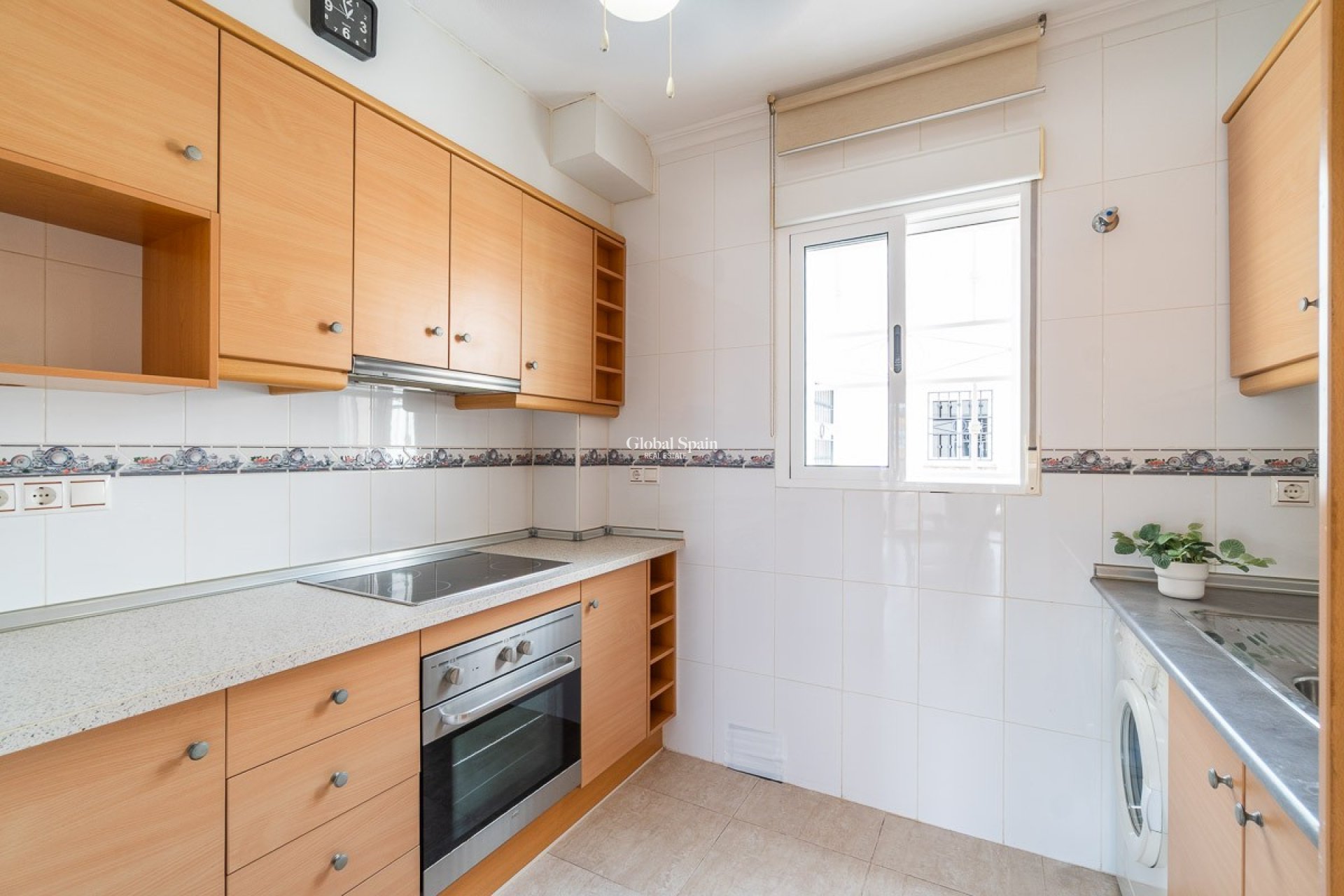 Wiederverkauf - WOHNUNG -
ORIHUELA COSTA - Costa Blanca