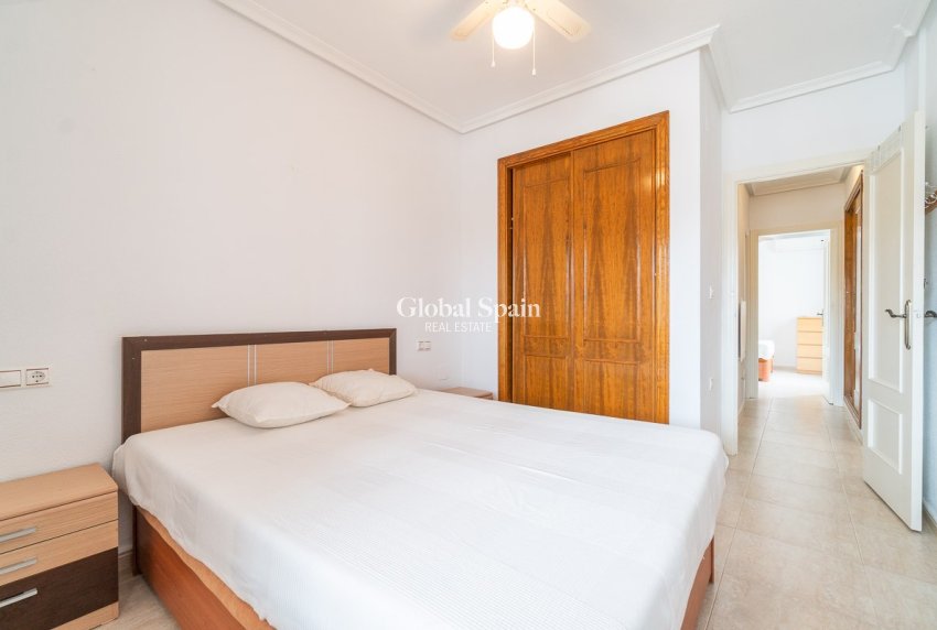 Wiederverkauf - WOHNUNG -
ORIHUELA COSTA - Costa Blanca