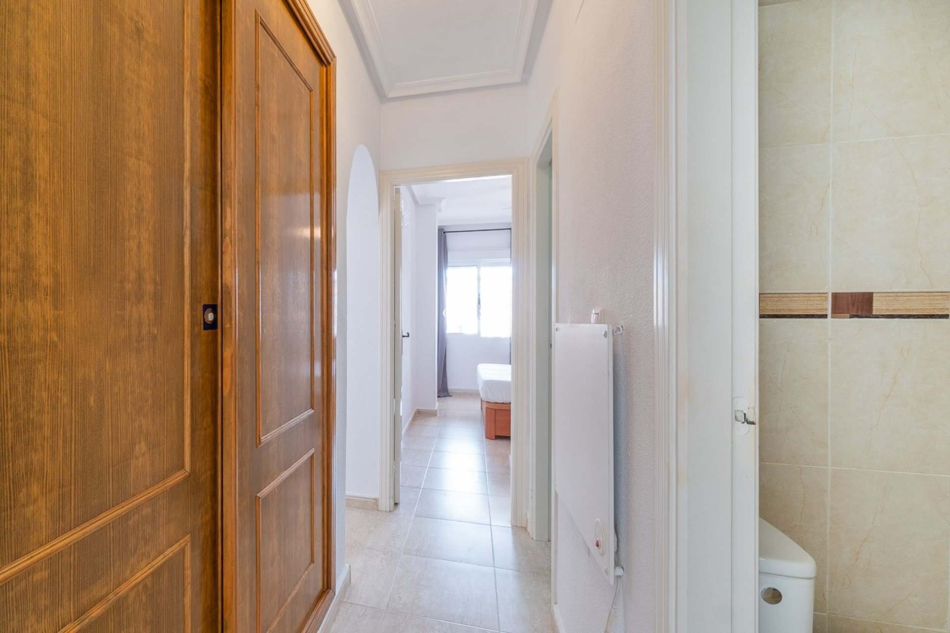 Wiederverkauf - WOHNUNG -
ORIHUELA COSTA - Costa Blanca