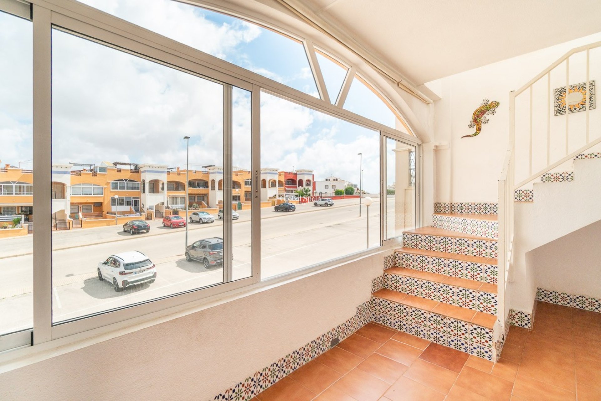 Wiederverkauf - WOHNUNG -
ORIHUELA COSTA - Costa Blanca