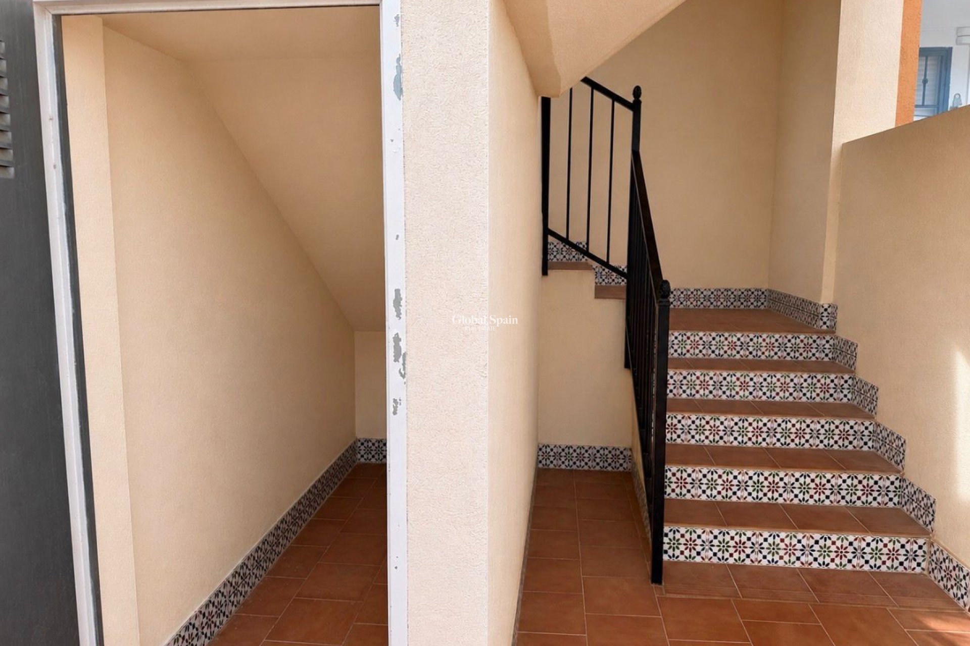 Wiederverkauf - WOHNUNG -
ORIHUELA COSTA - Costa Blanca