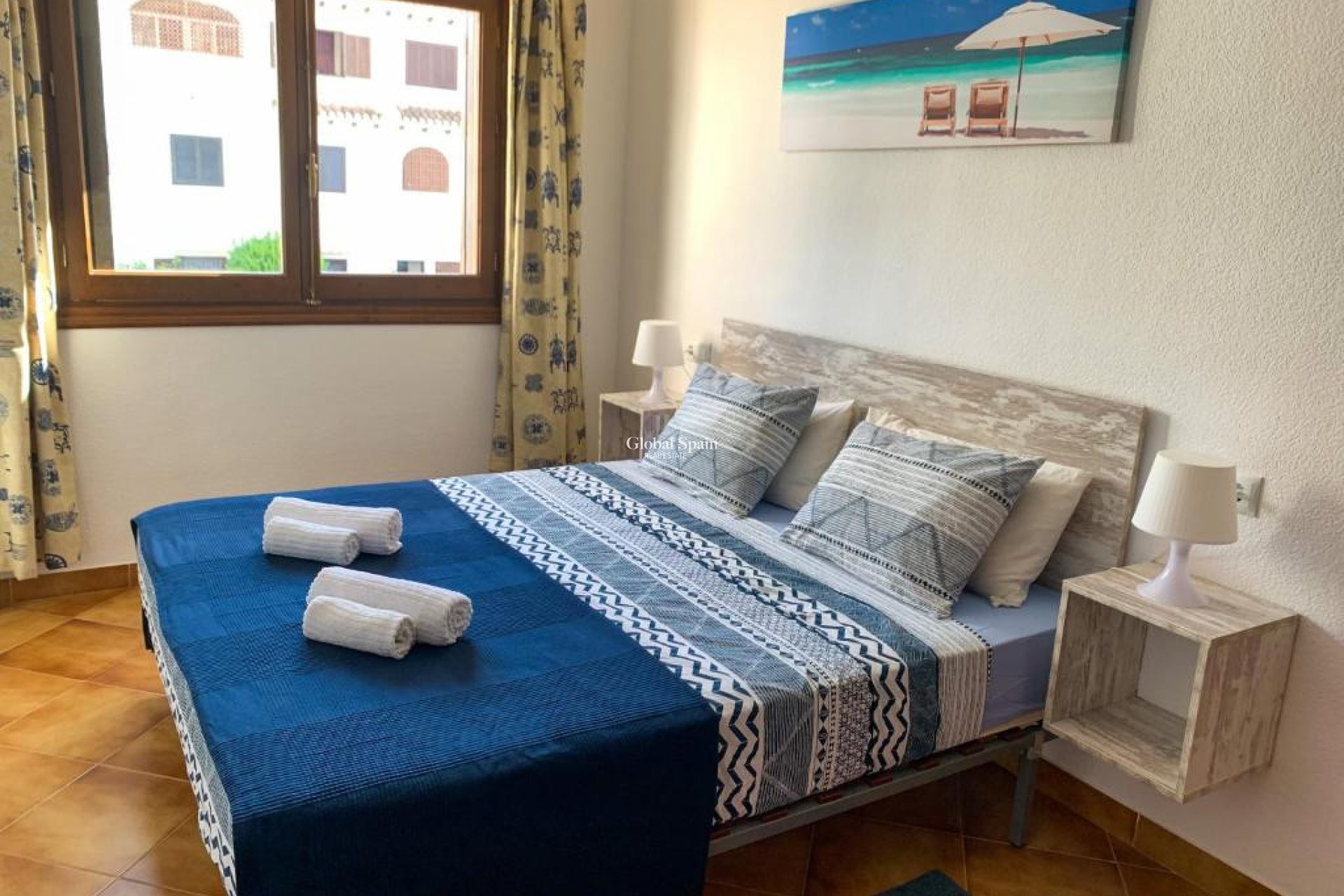 Wiederverkauf - WOHNUNG -
ORIHUELA COSTA - Costa Blanca