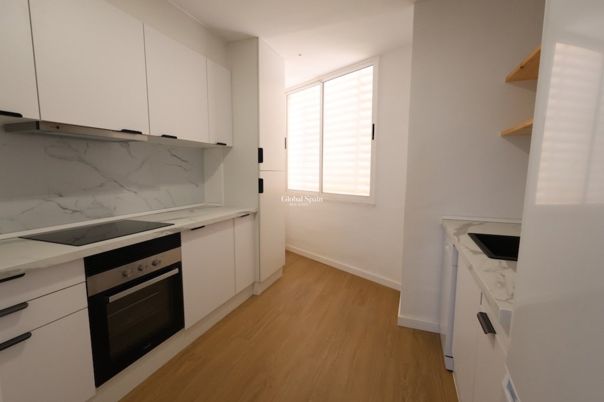 Wiederverkauf - WOHNUNG -
ORIHUELA COSTA - Costa Blanca