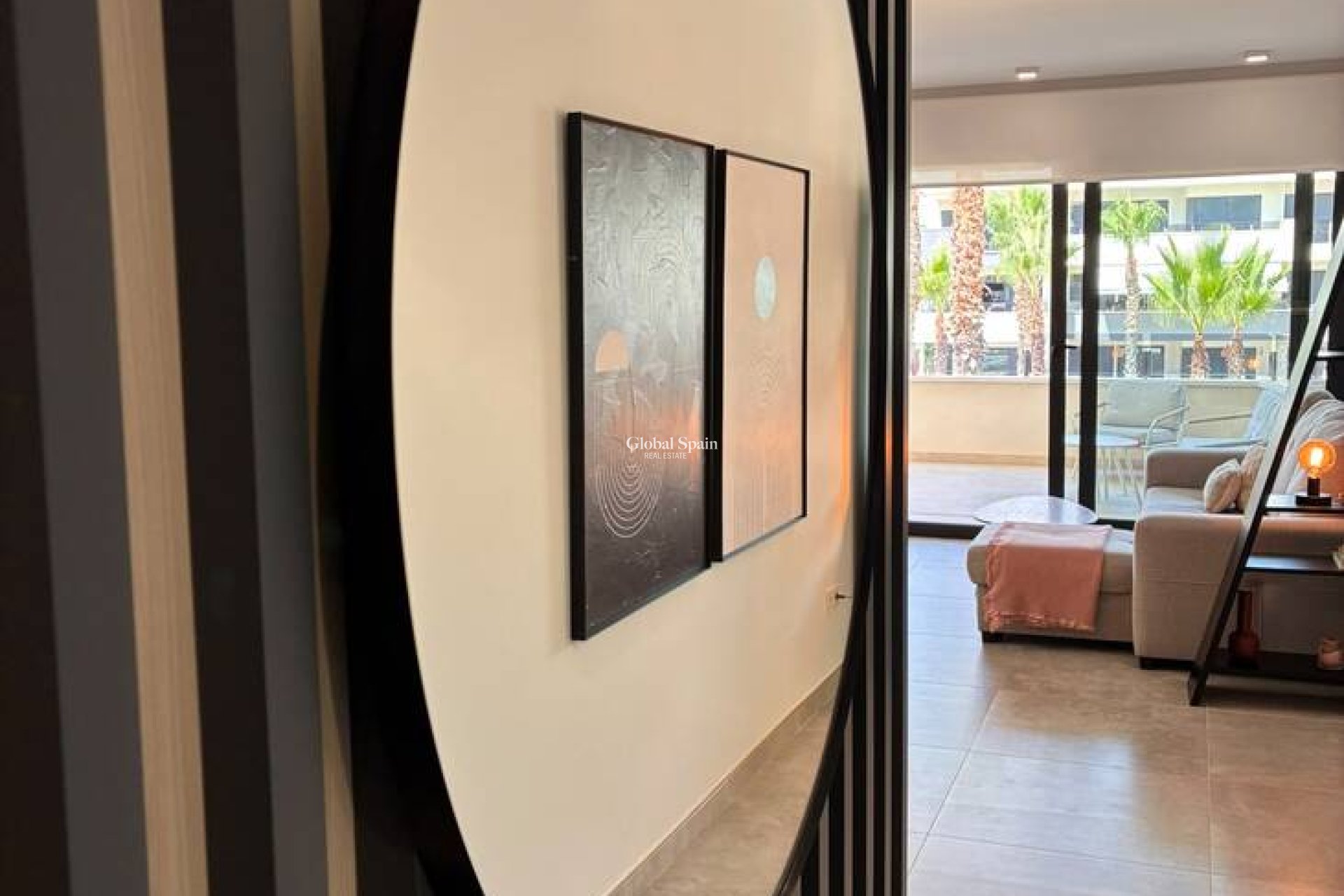 Wiederverkauf - WOHNUNG -
ORIHUELA COSTA - Costa Blanca