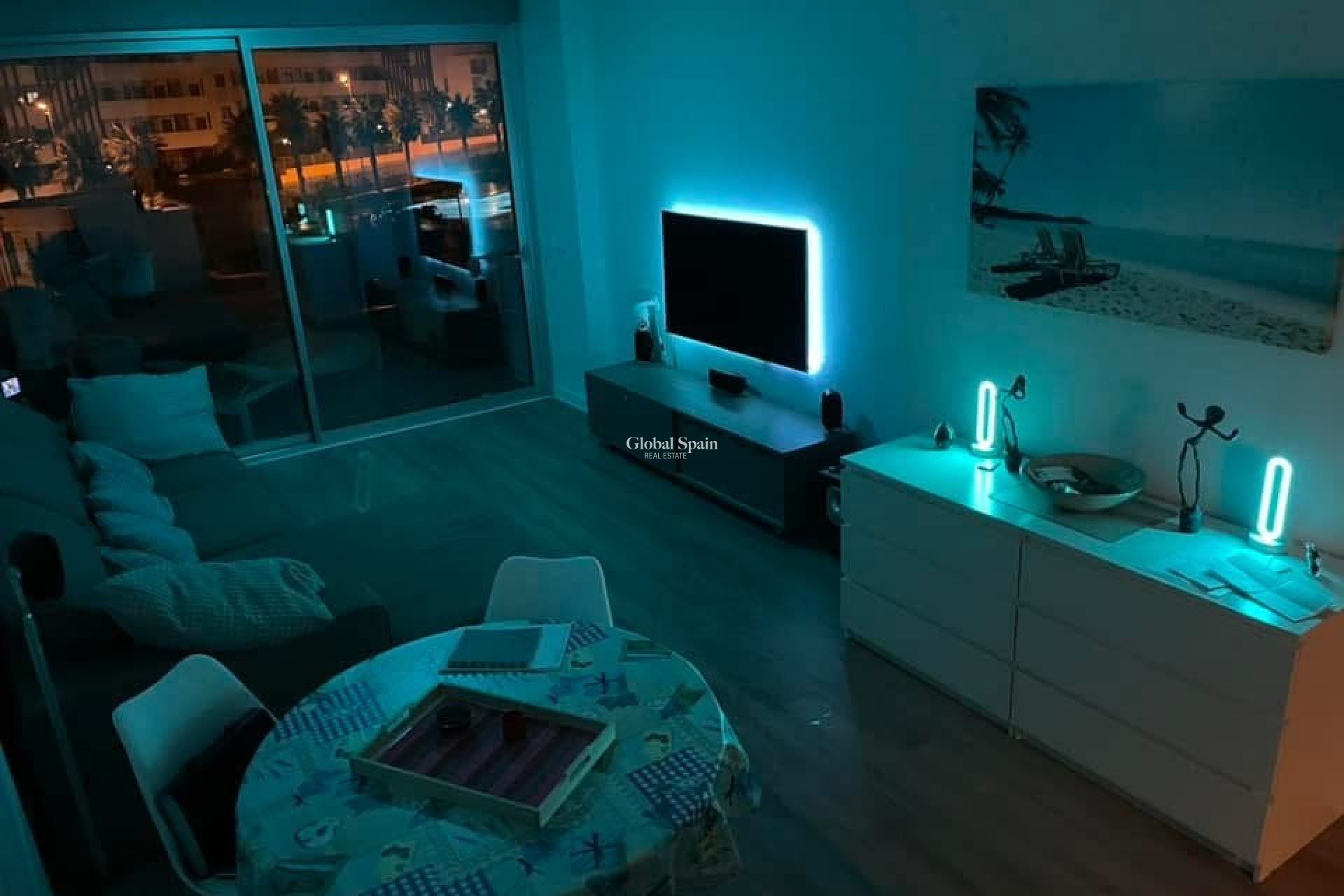 Wiederverkauf - WOHNUNG -
ORIHUELA COSTA - Costa Blanca