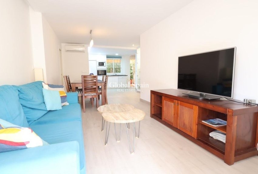 Wiederverkauf - WOHNUNG -
ORIHUELA COSTA - Costa Blanca