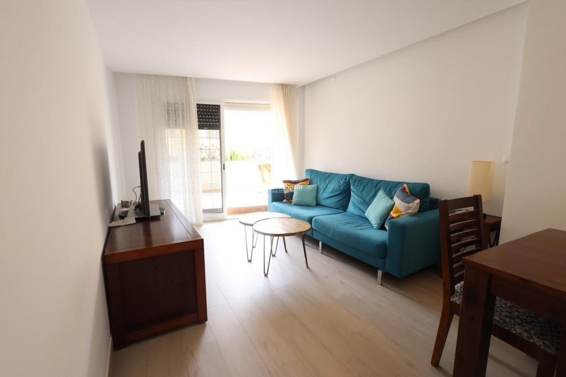 Wiederverkauf - WOHNUNG -
ORIHUELA COSTA - Costa Blanca