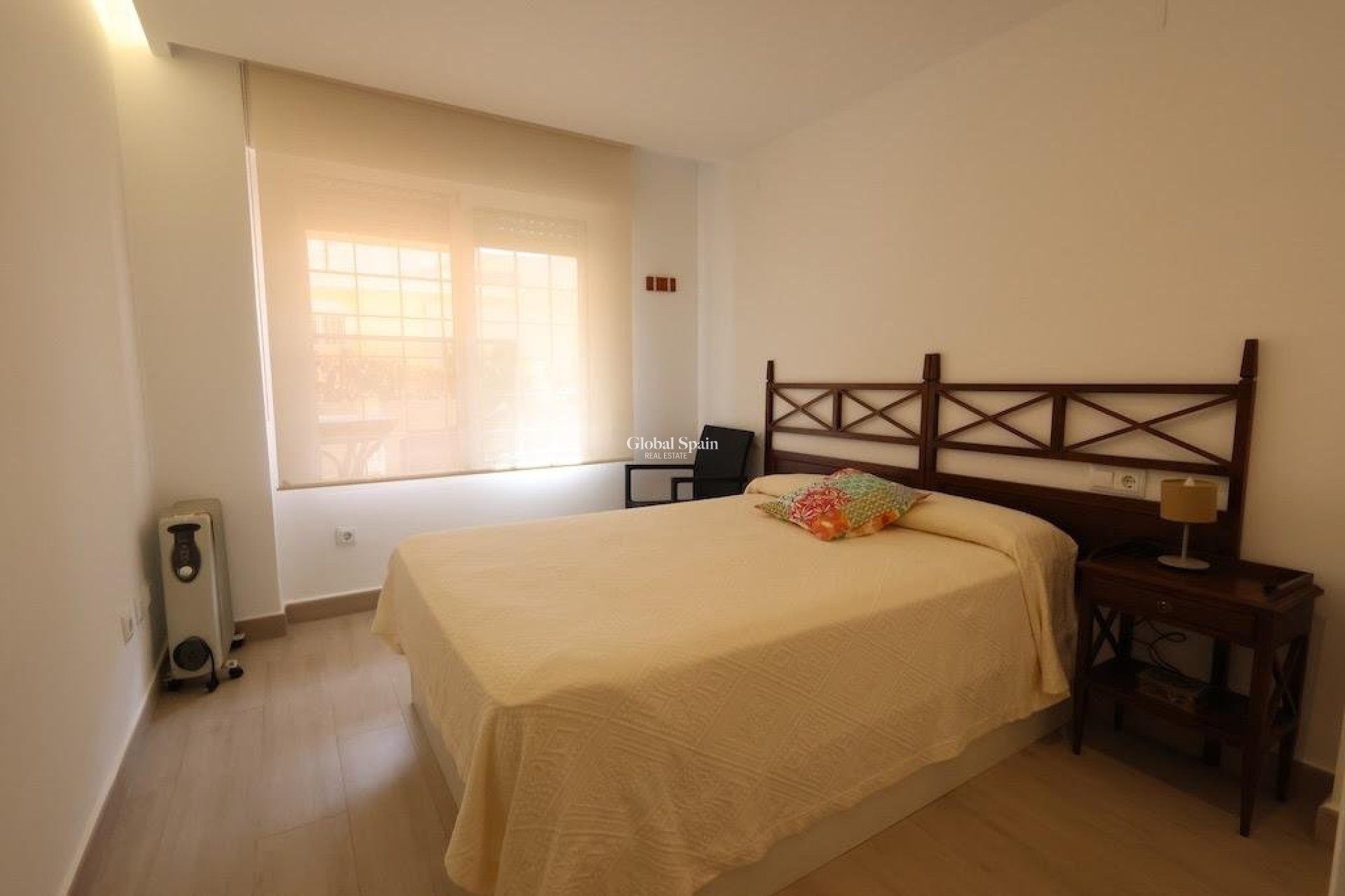 Wiederverkauf - WOHNUNG -
ORIHUELA COSTA - Costa Blanca