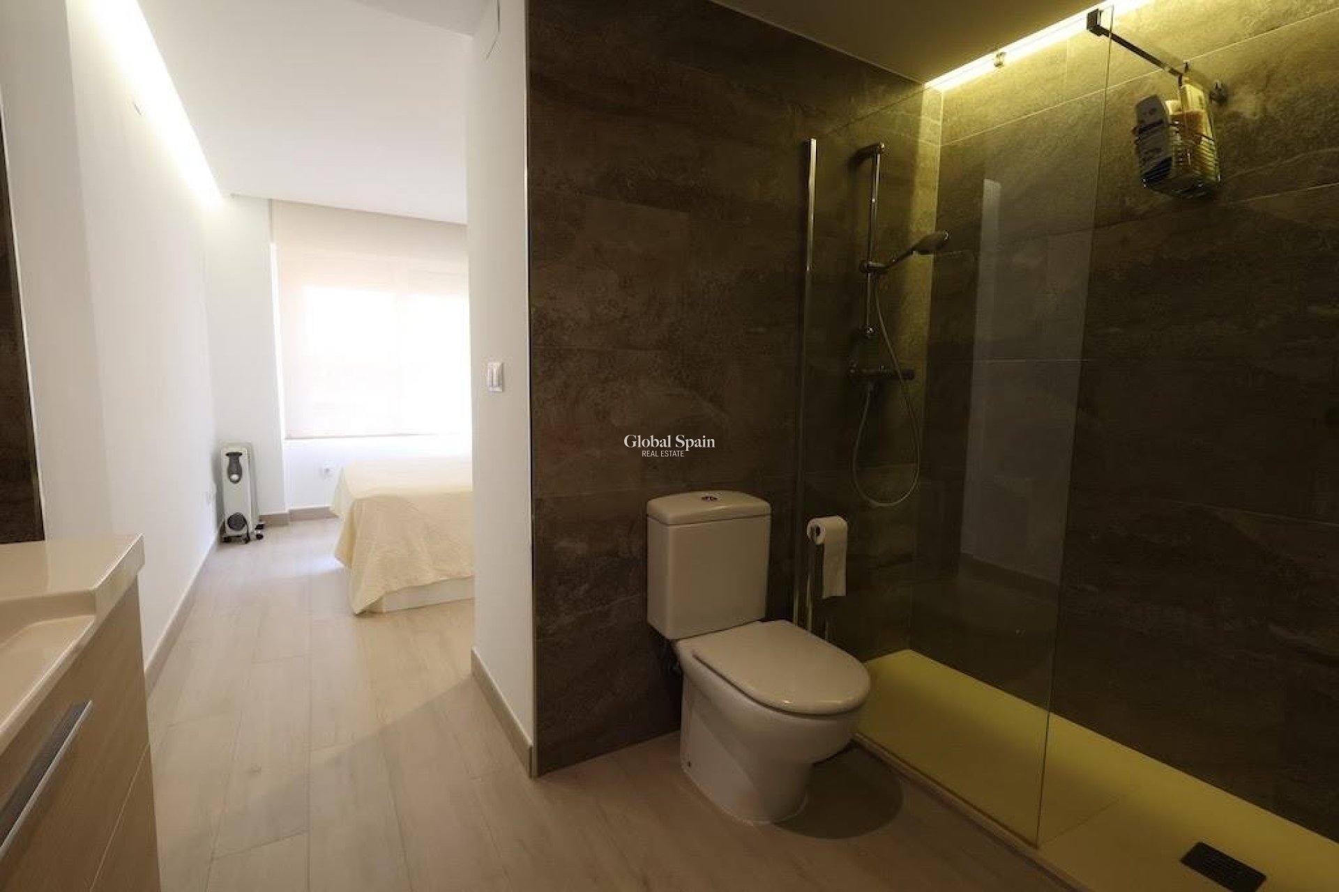 Wiederverkauf - WOHNUNG -
ORIHUELA COSTA - Costa Blanca