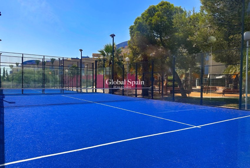 Wiederverkauf - WOHNUNG -
ORIHUELA COSTA - Costa Blanca