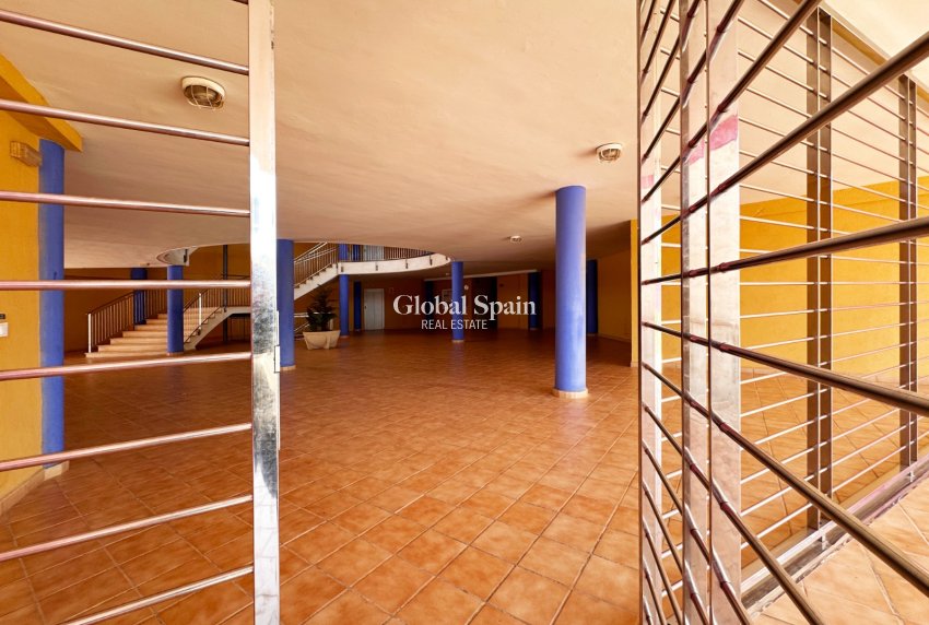Wiederverkauf - WOHNUNG -
ORIHUELA COSTA - Costa Blanca