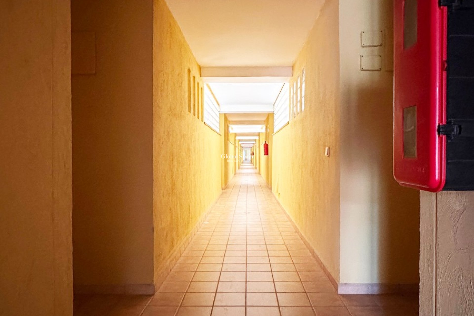Wiederverkauf - WOHNUNG -
ORIHUELA COSTA - Costa Blanca