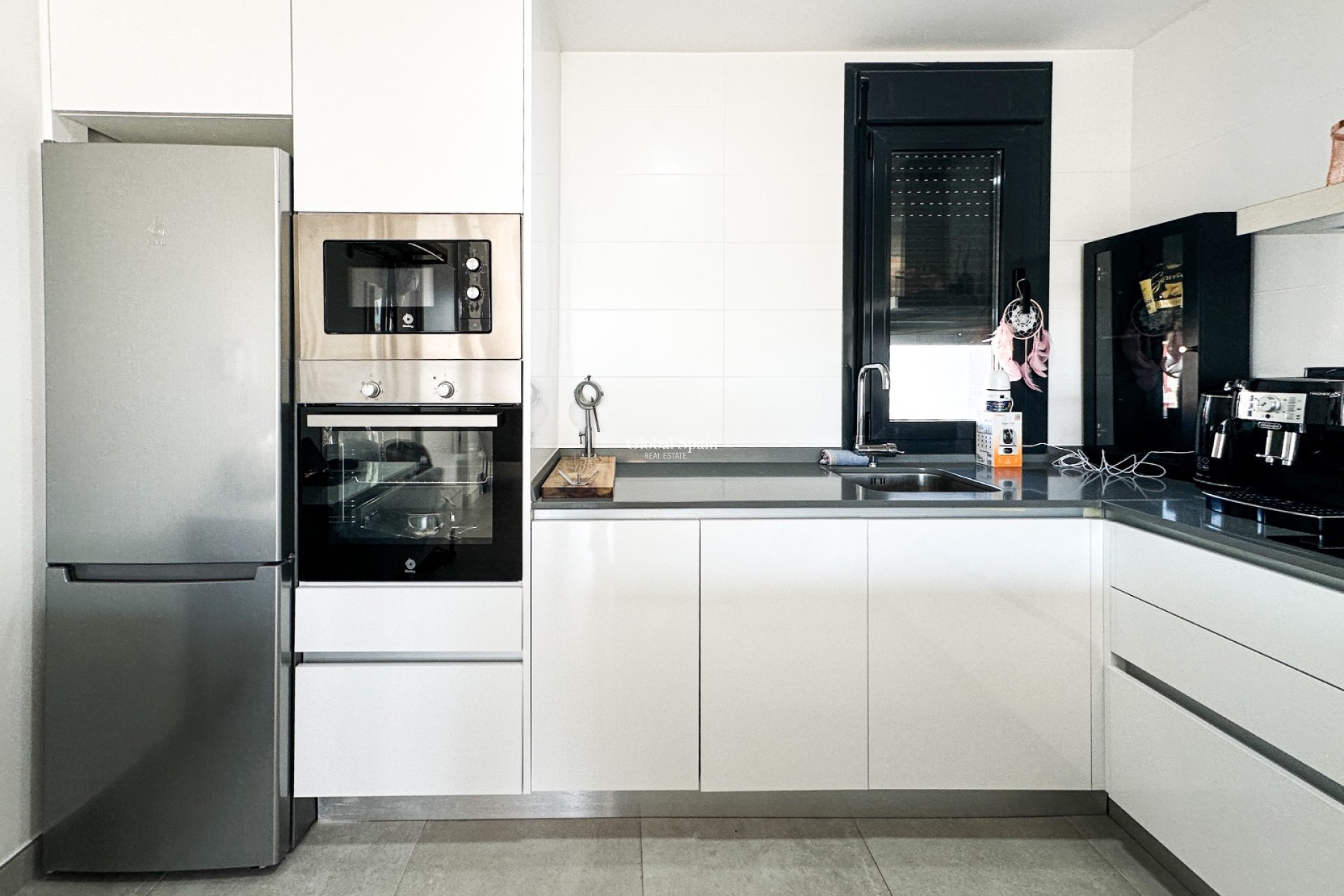 Wiederverkauf - WOHNUNG -
ORIHUELA COSTA - Costa Blanca