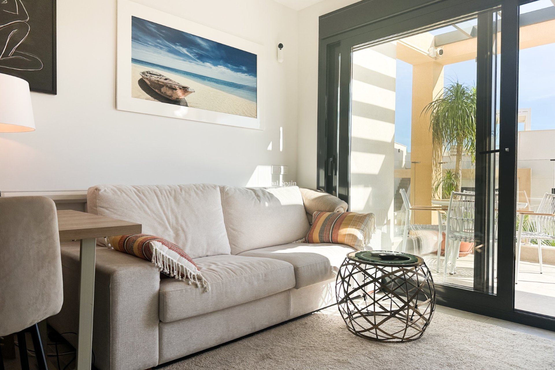Wiederverkauf - WOHNUNG -
ORIHUELA COSTA - Costa Blanca