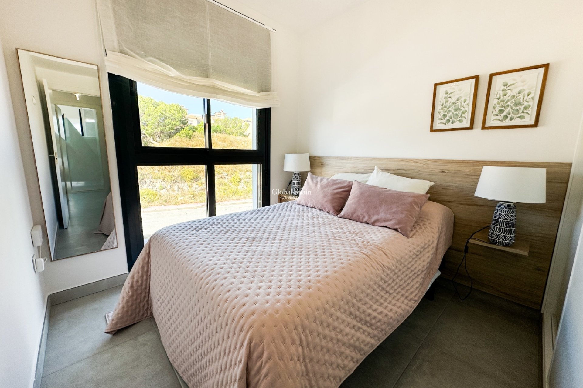 Wiederverkauf - WOHNUNG -
ORIHUELA COSTA - Costa Blanca