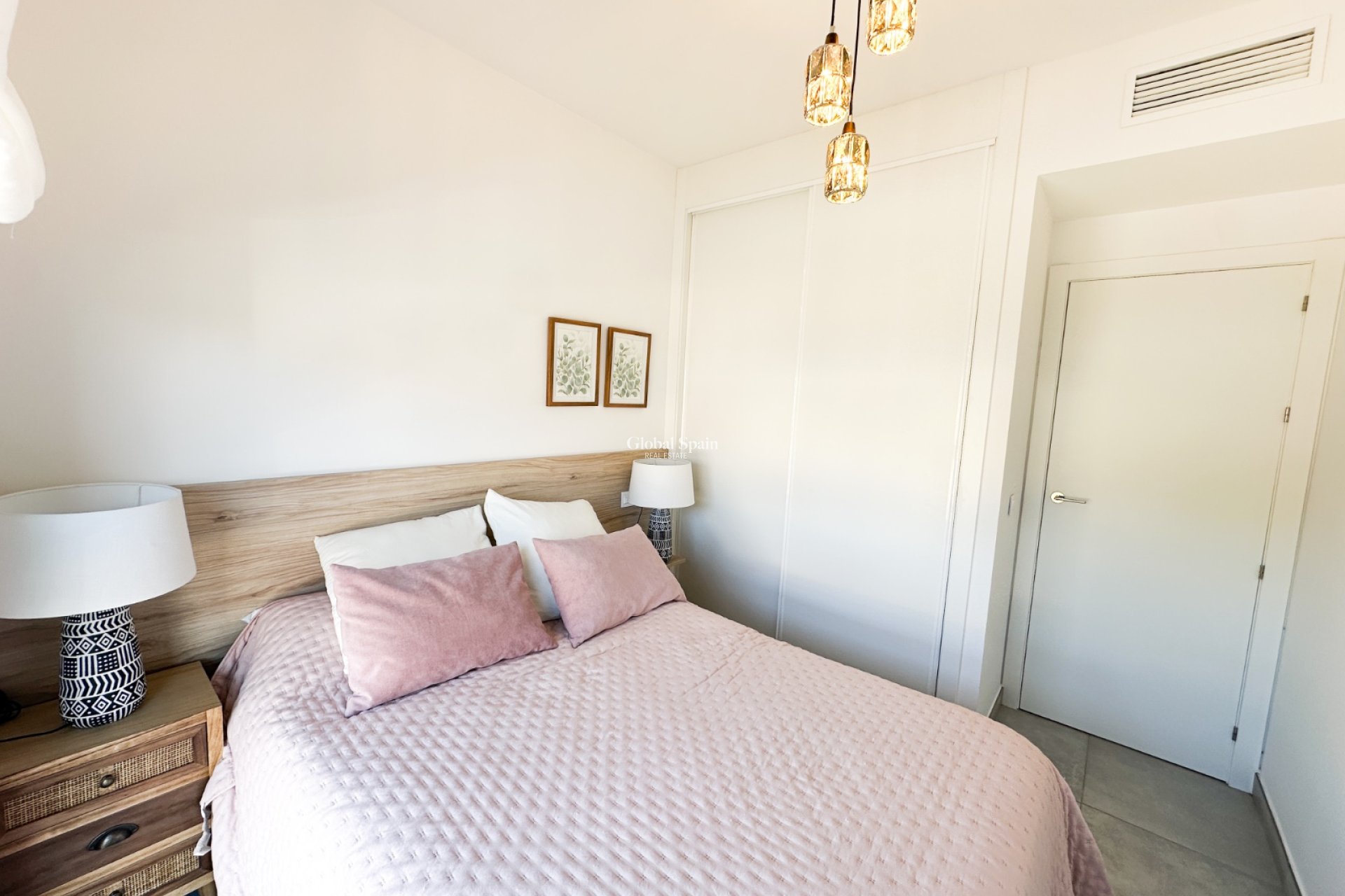 Wiederverkauf - WOHNUNG -
ORIHUELA COSTA - Costa Blanca
