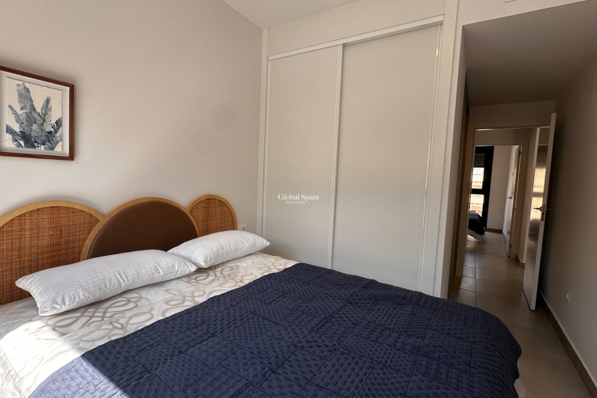 Wiederverkauf - WOHNUNG -
ORIHUELA COSTA - Costa Blanca