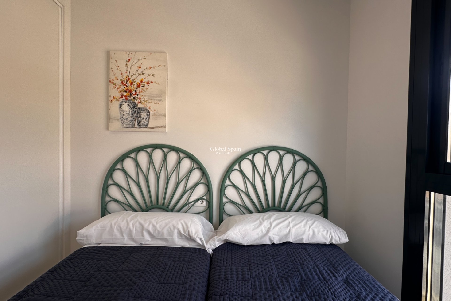 Wiederverkauf - WOHNUNG -
ORIHUELA COSTA - Costa Blanca