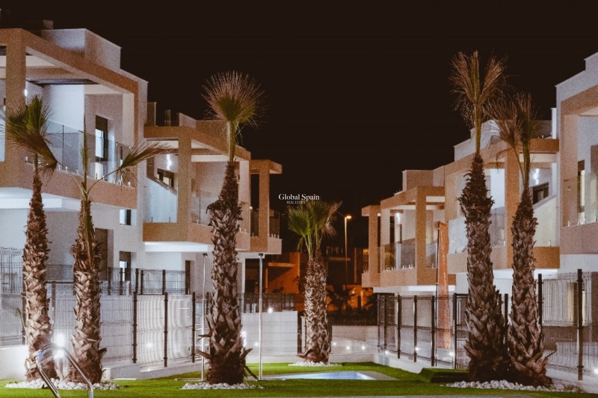 Wiederverkauf - WOHNUNG -
ORIHUELA COSTA - Costa Blanca