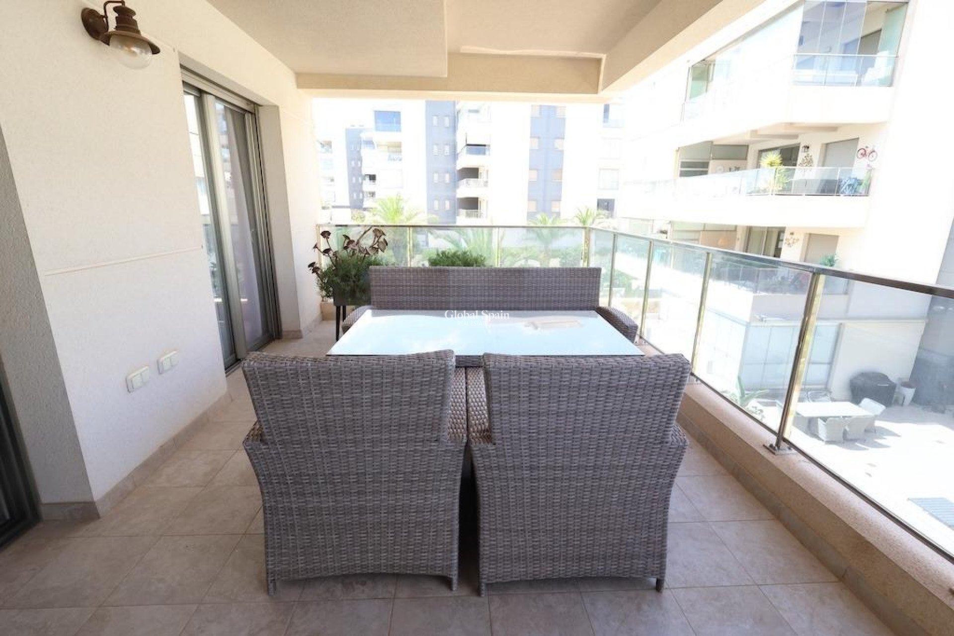 Wiederverkauf - WOHNUNG -
ORIHUELA COSTA - Costa Blanca