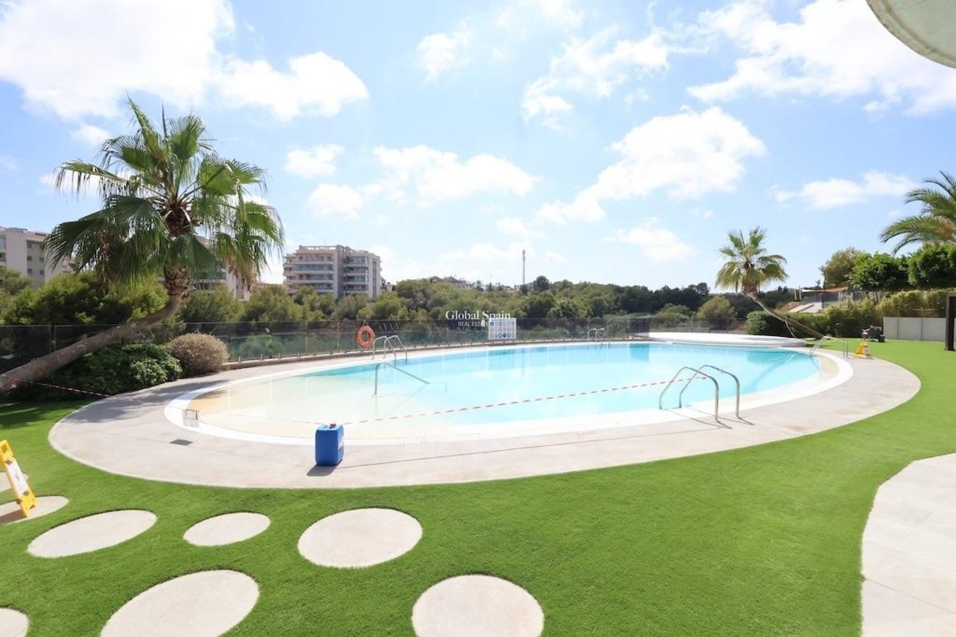 Wiederverkauf - WOHNUNG -
ORIHUELA COSTA - Costa Blanca